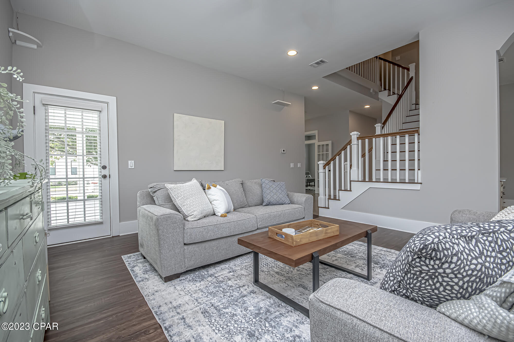 Tapestry Park - Residential