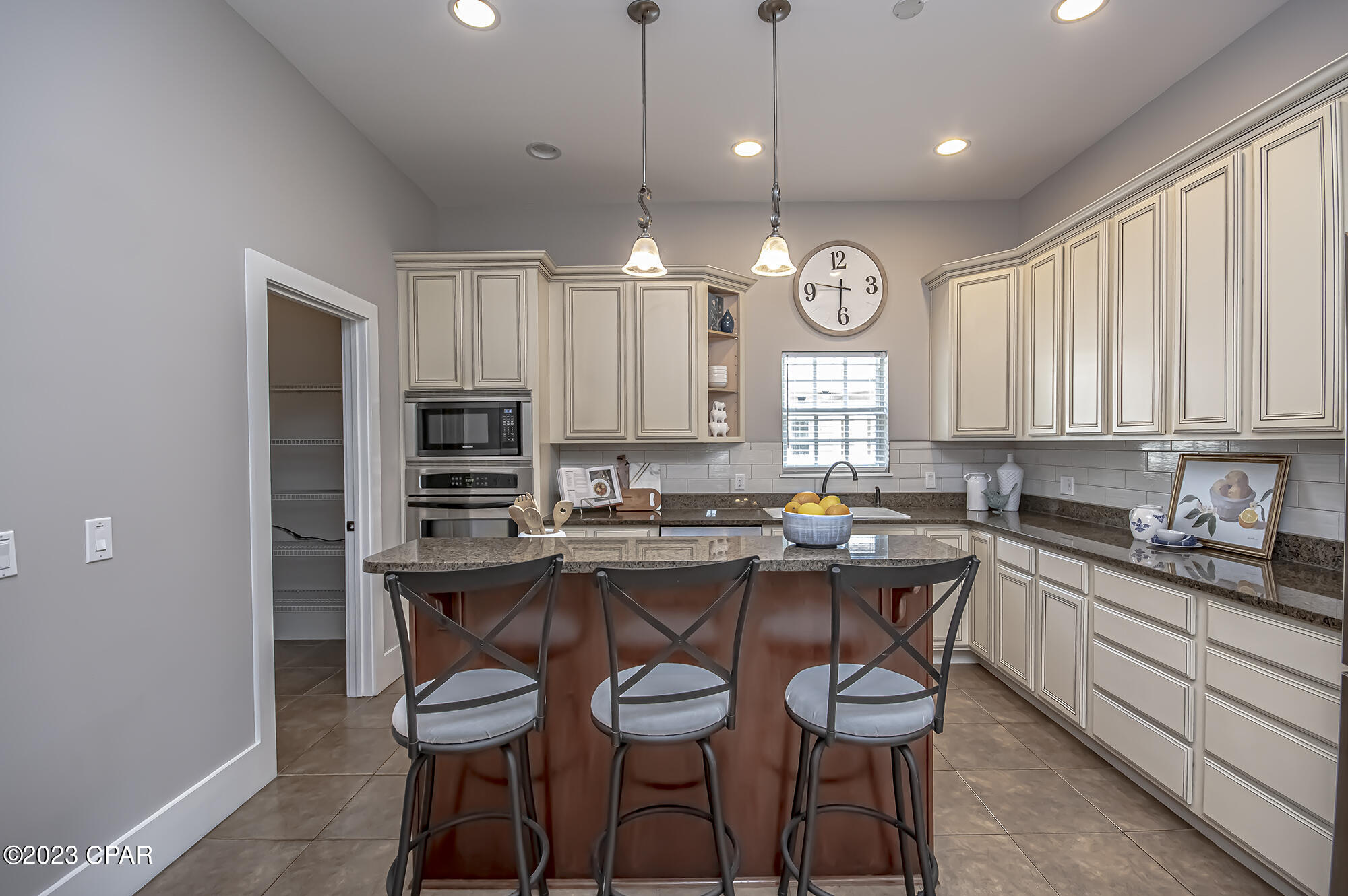 Tapestry Park - Residential