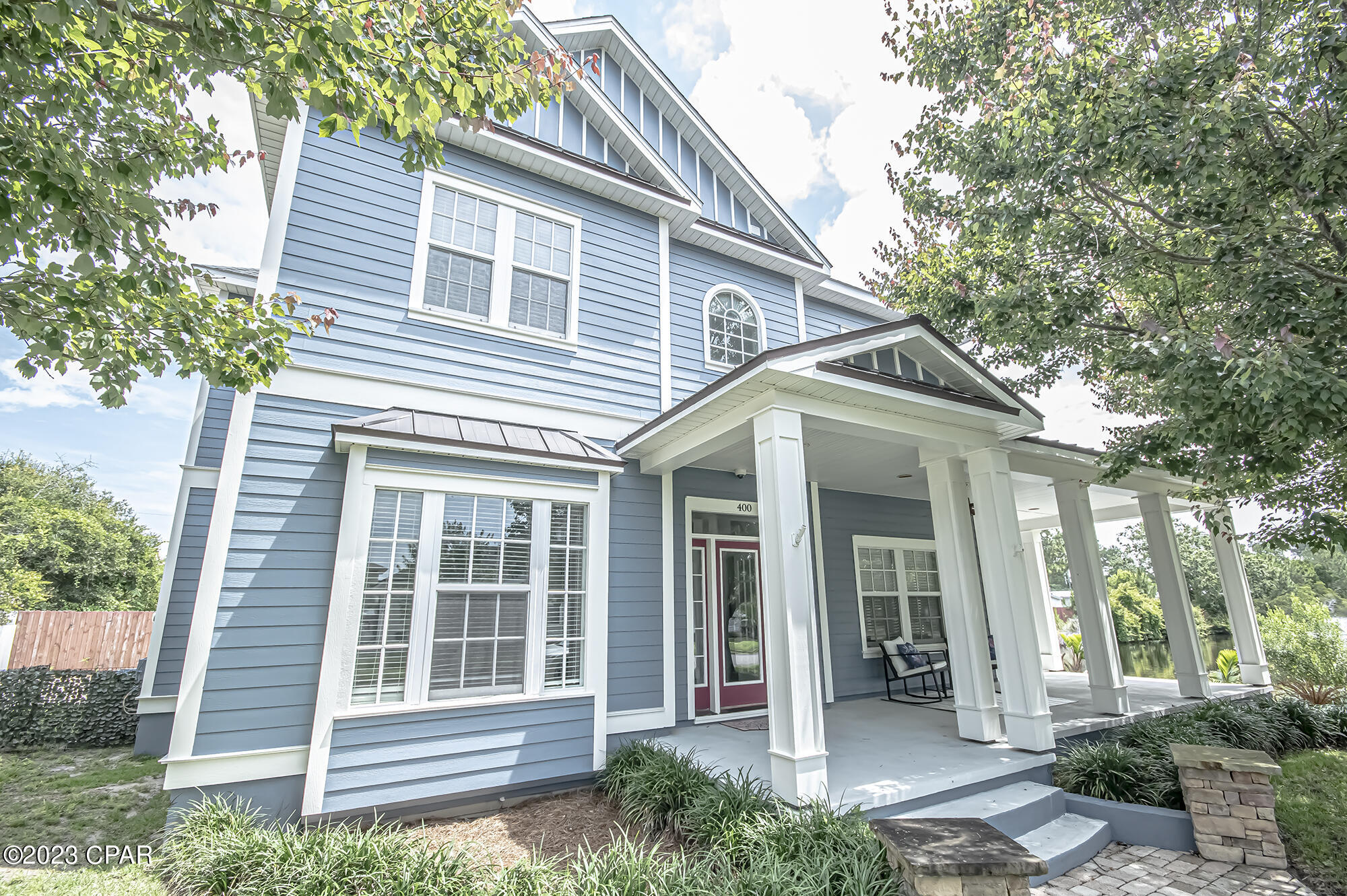 Tapestry Park - Residential