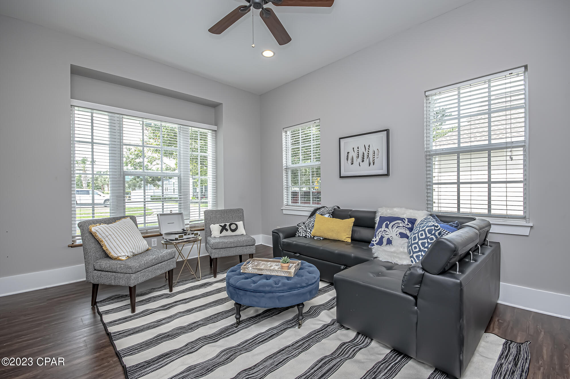 Tapestry Park - Residential