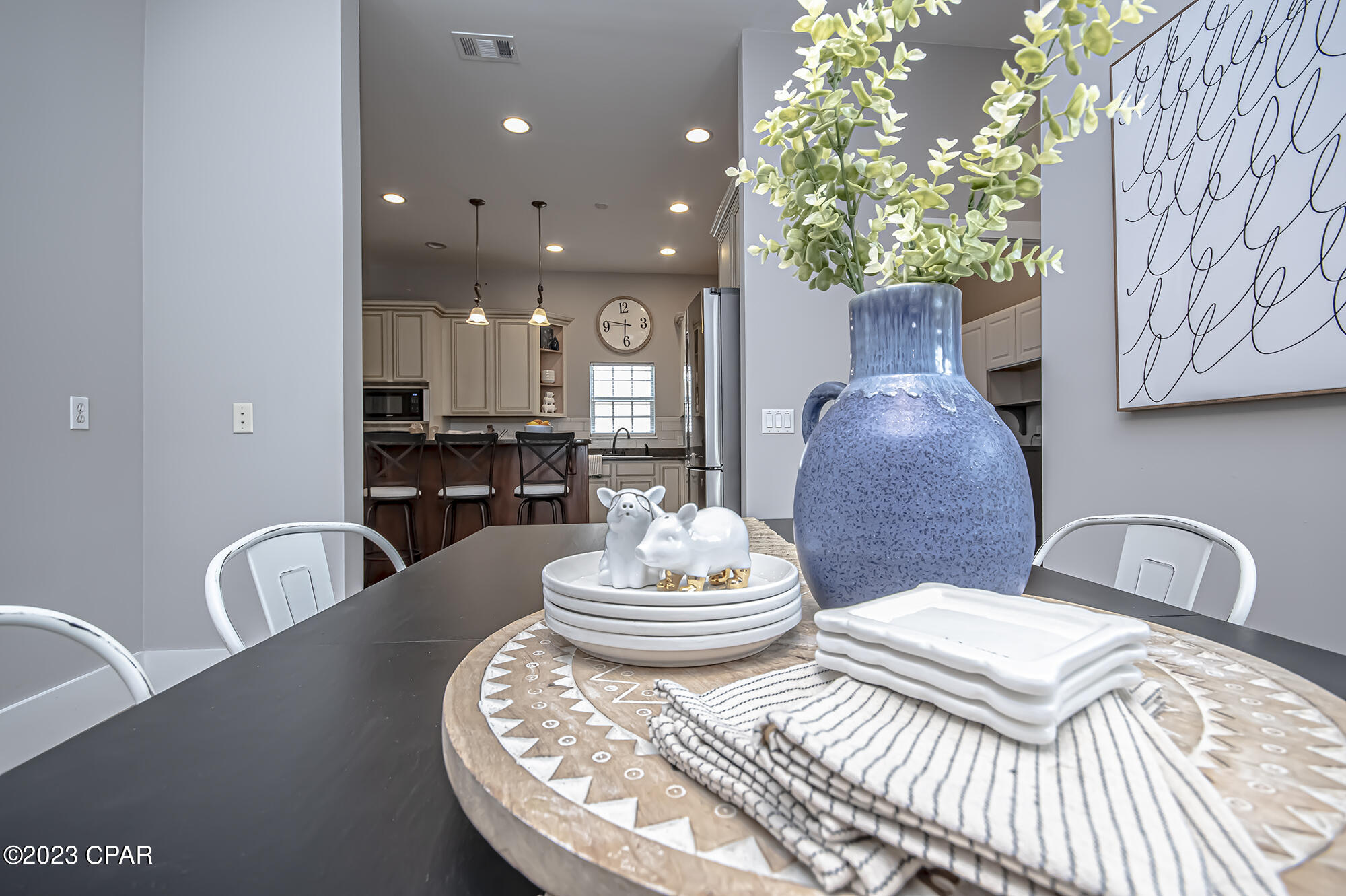 Tapestry Park - Residential