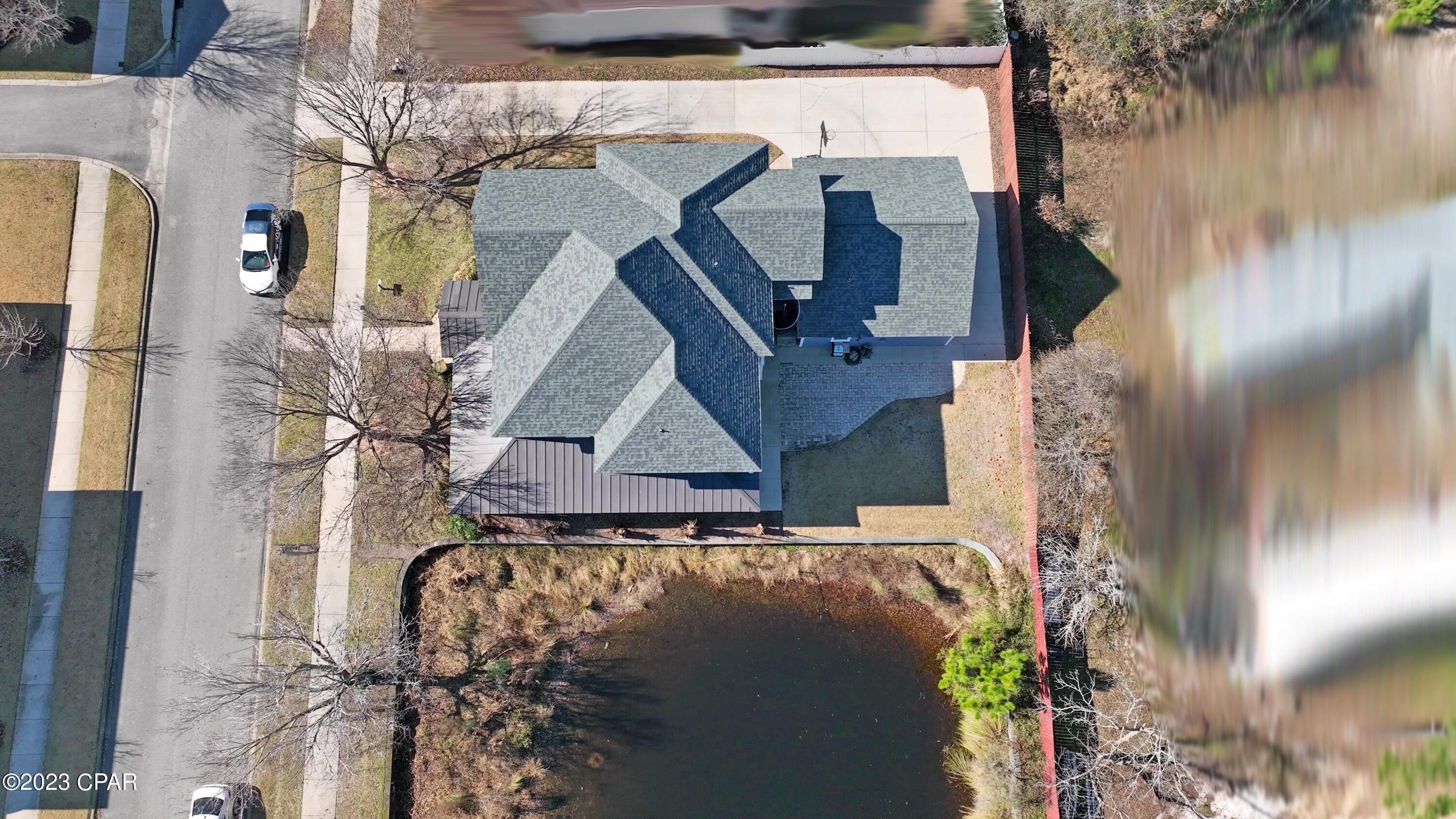 Tapestry Park - Residential