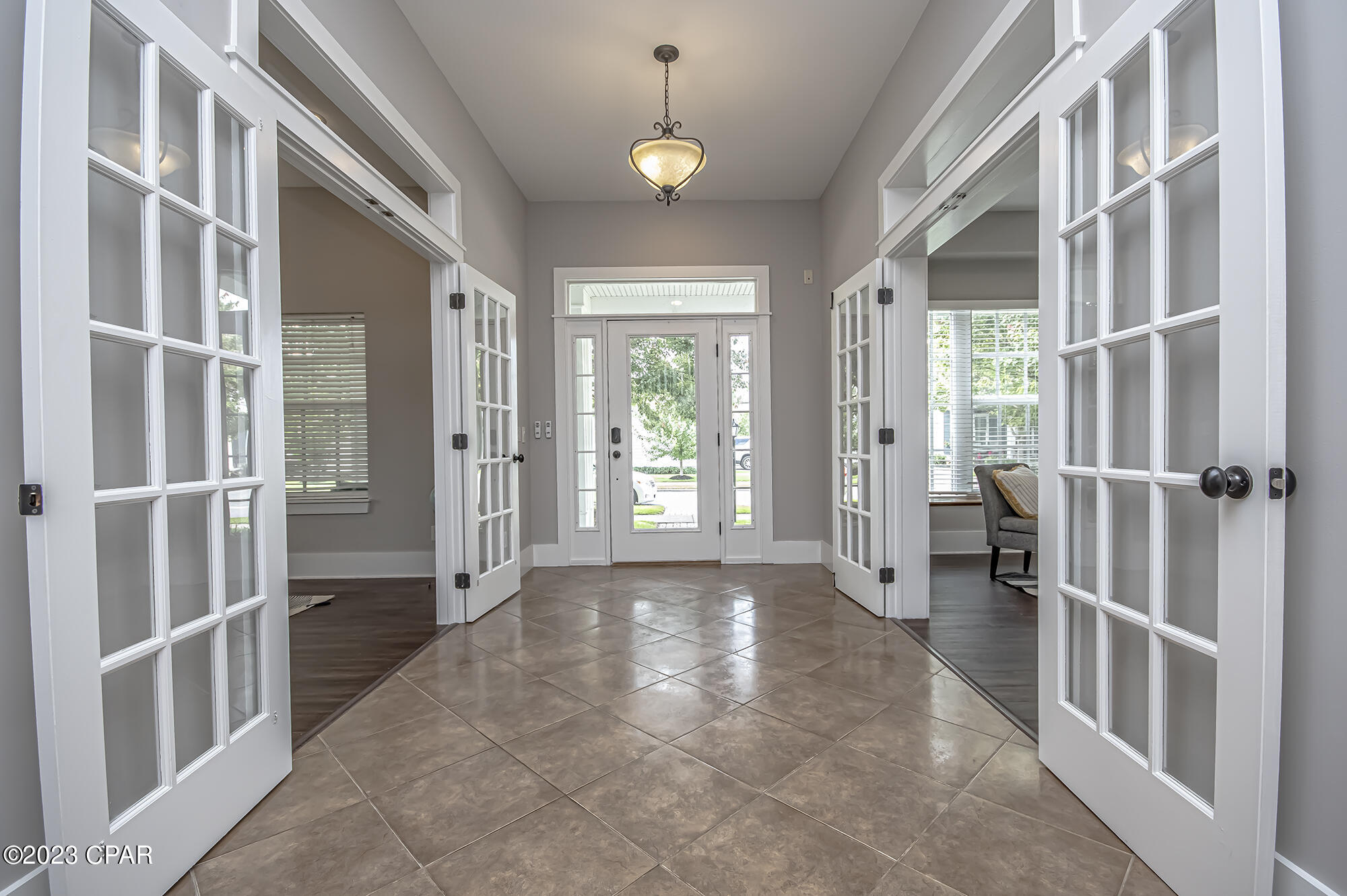 Tapestry Park - Residential