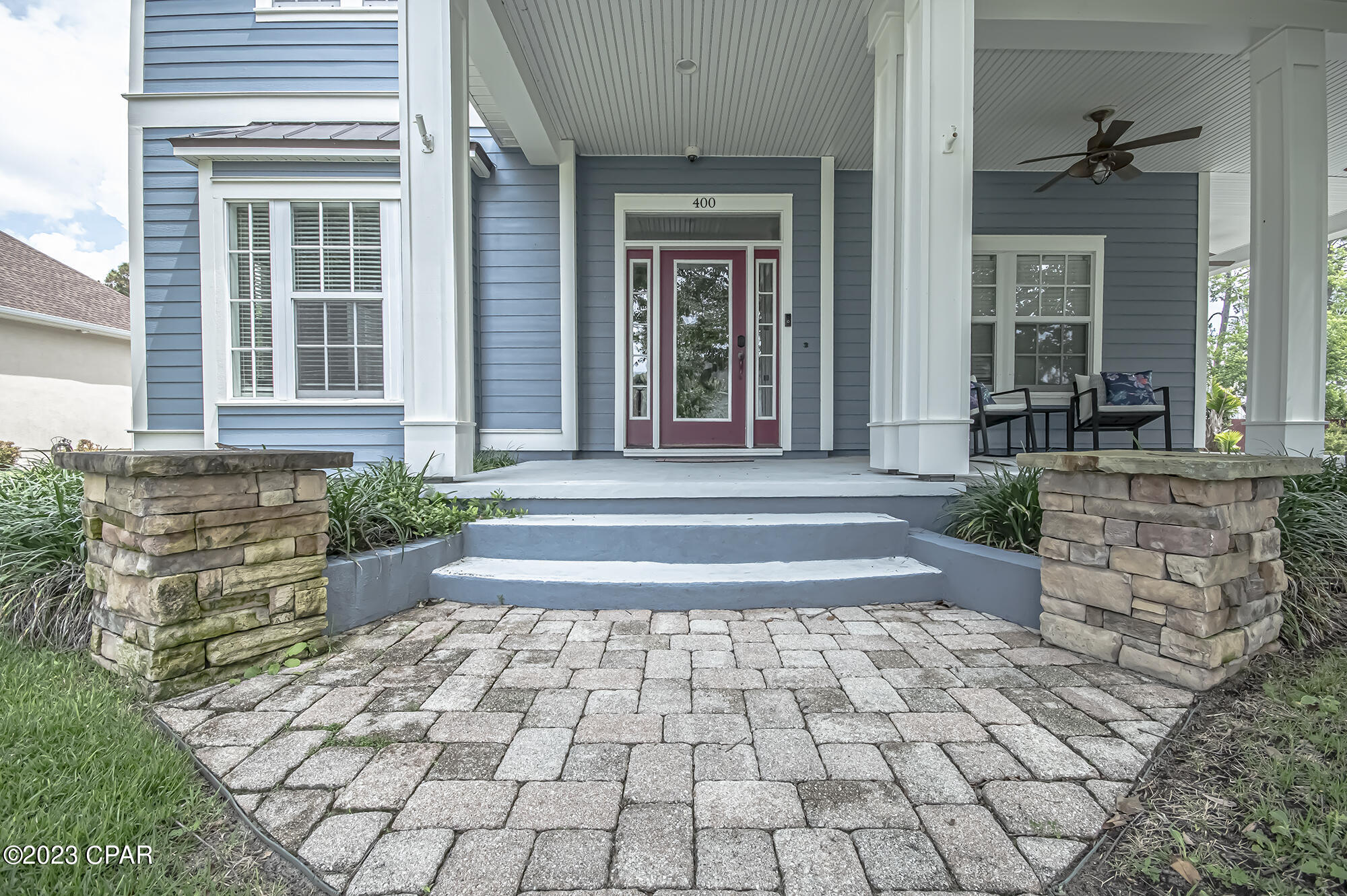 Tapestry Park - Residential