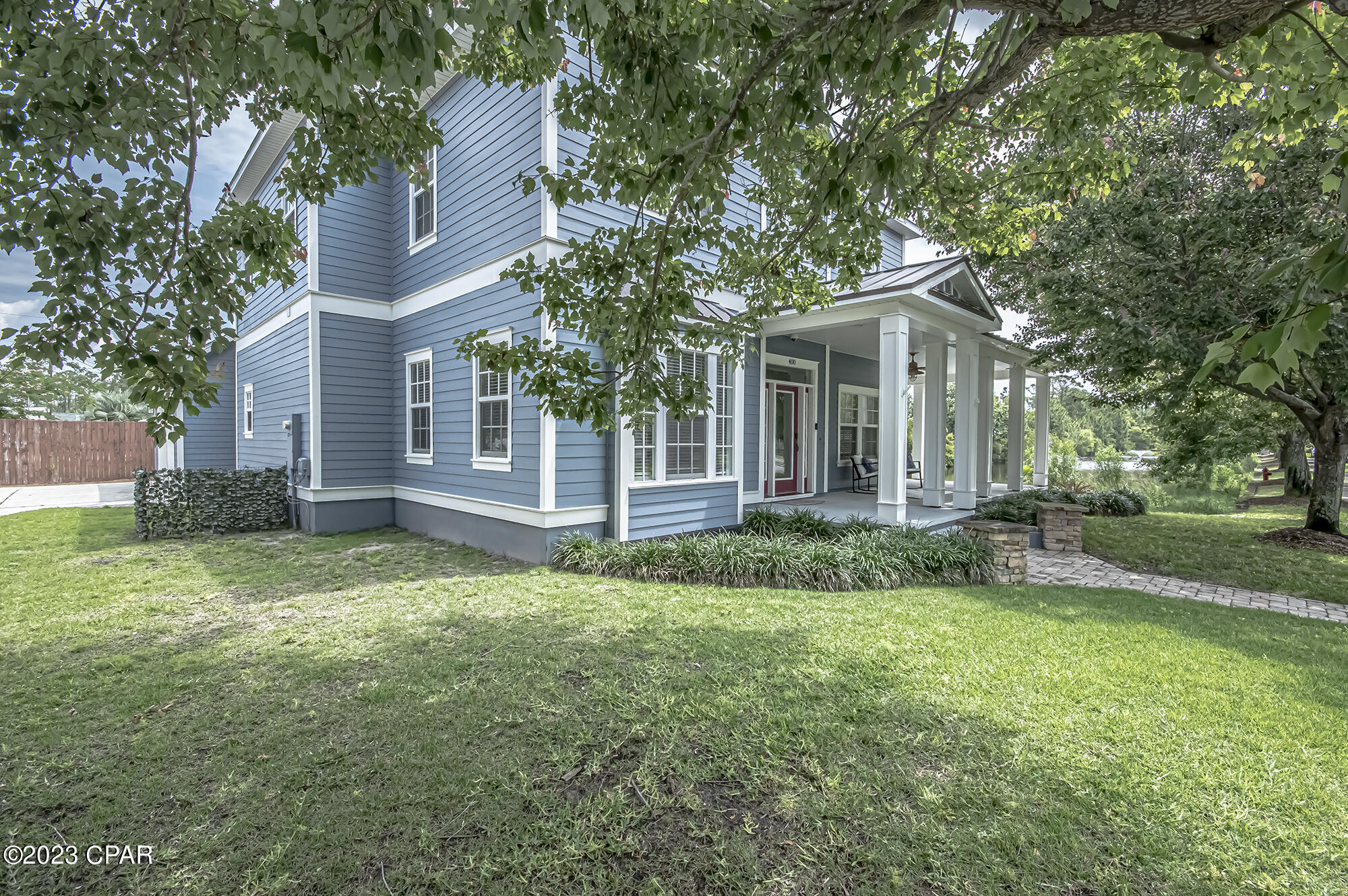 Tapestry Park - Residential