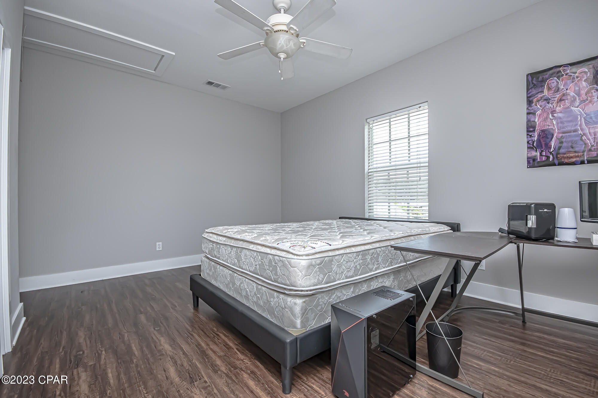 Tapestry Park - Residential