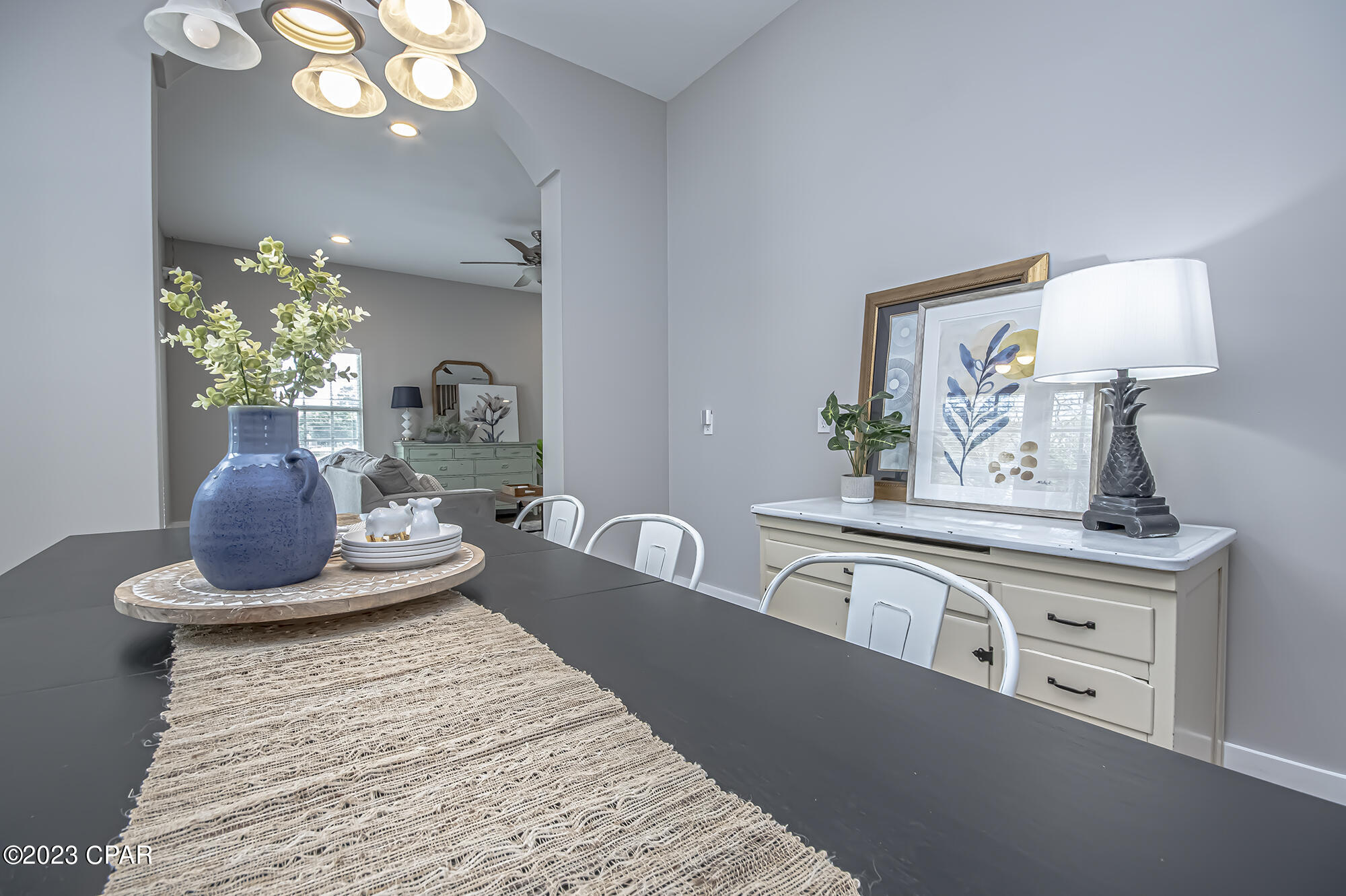 Tapestry Park - Residential