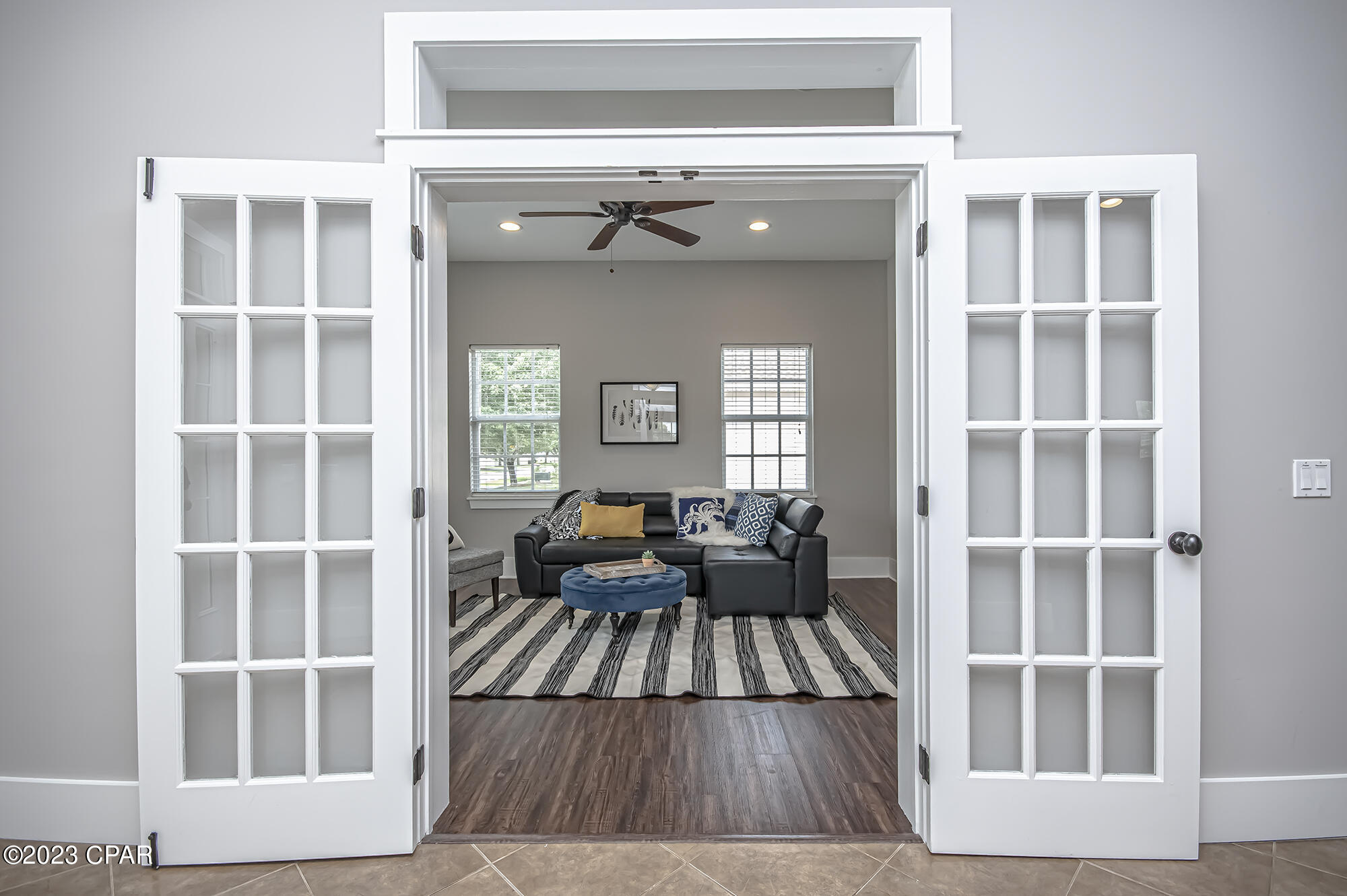 Tapestry Park - Residential