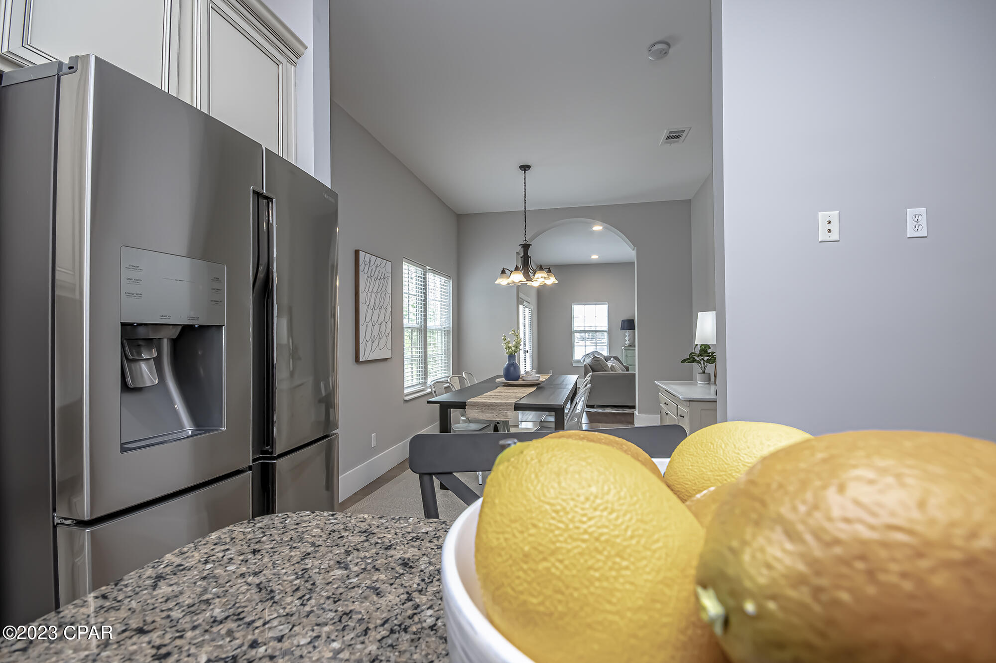 Tapestry Park - Residential