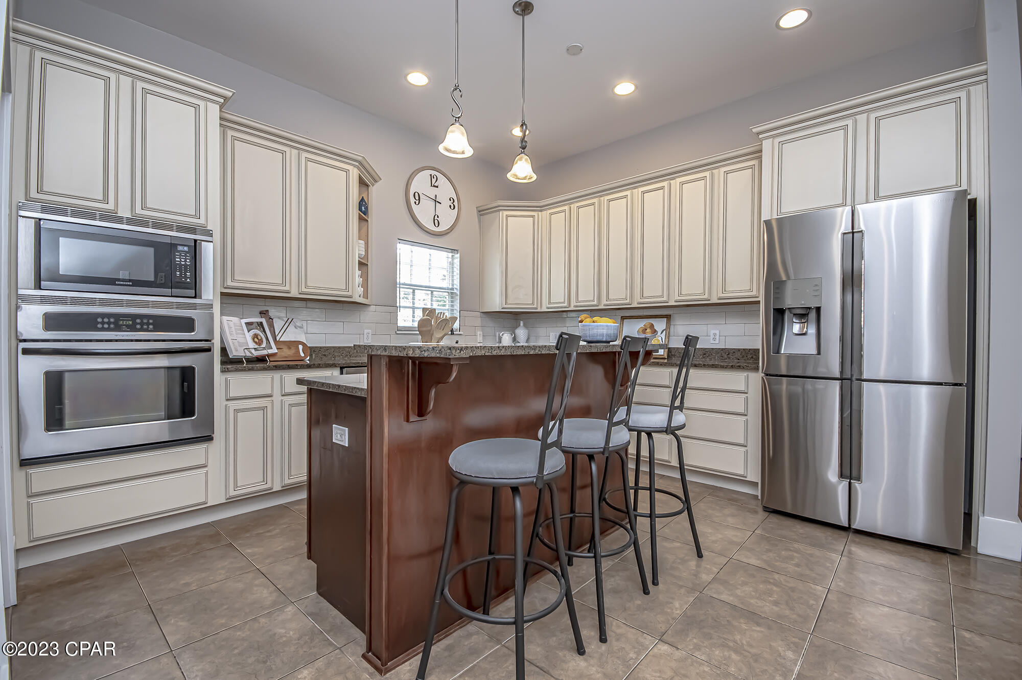 Tapestry Park - Residential