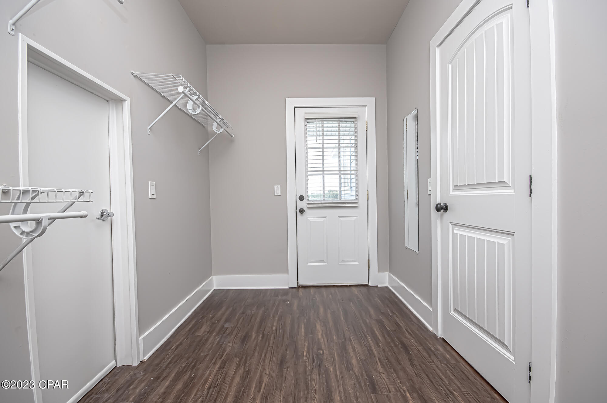 Tapestry Park - Residential