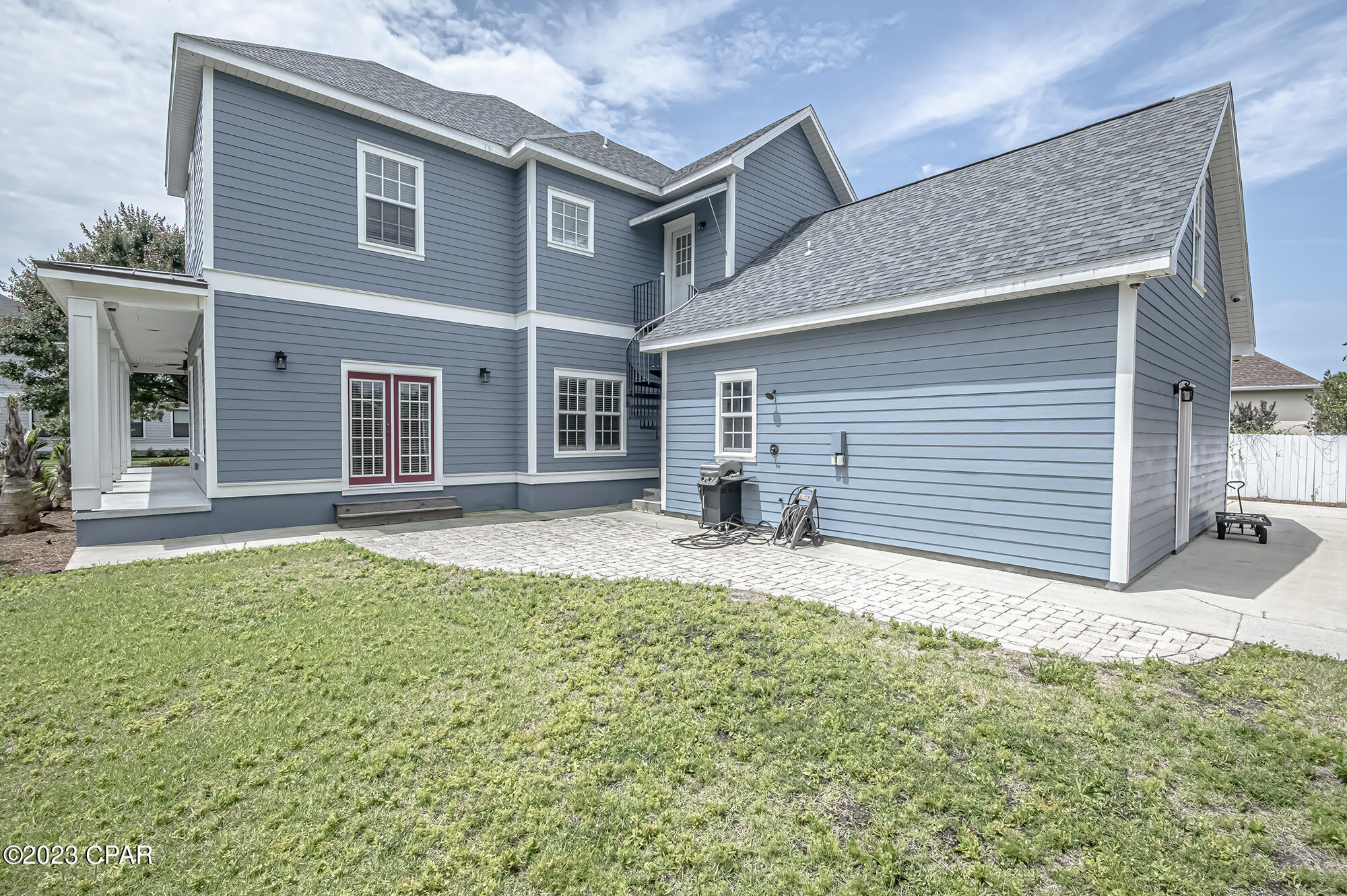 Tapestry Park - Residential