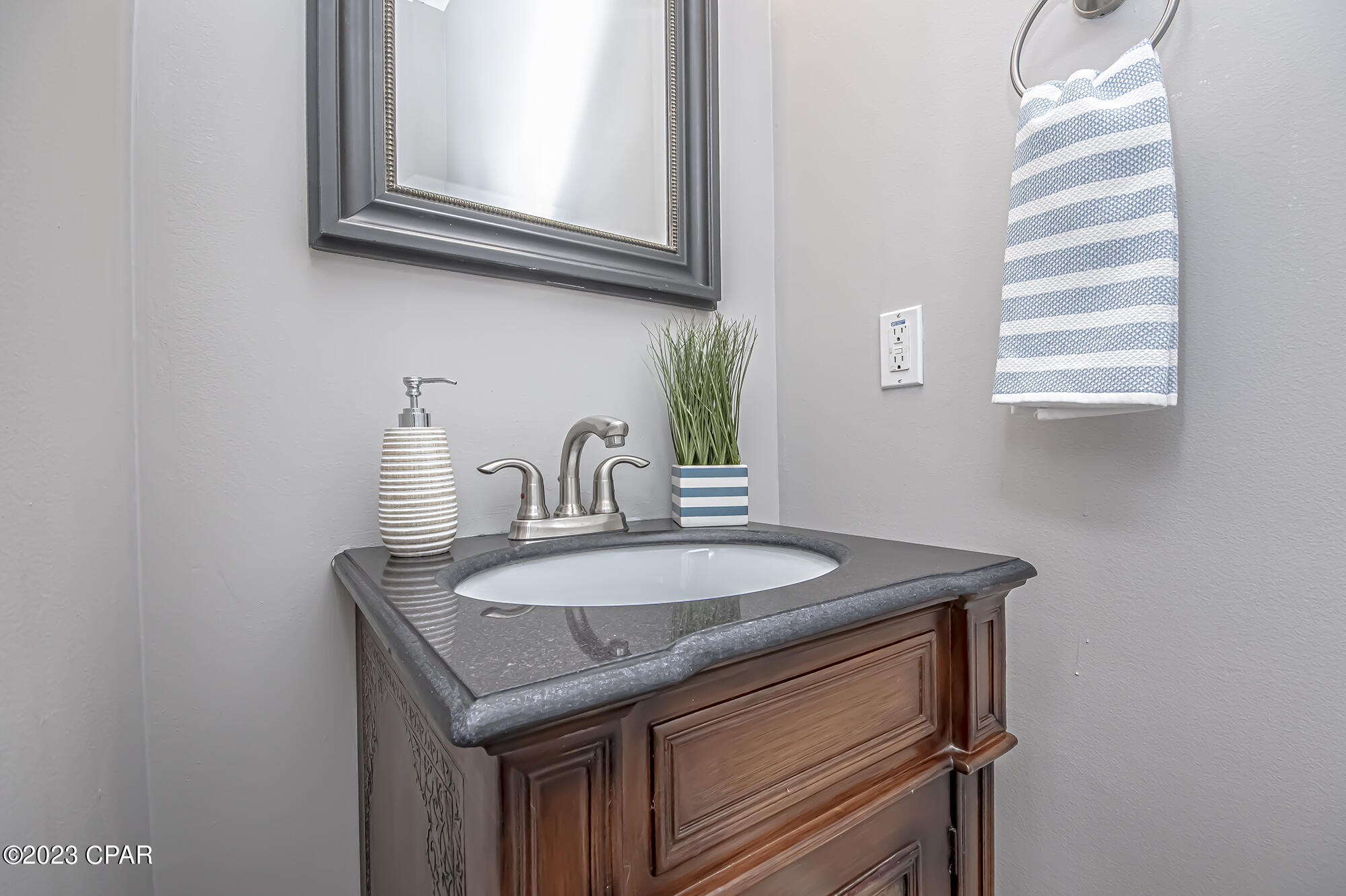 Tapestry Park - Residential