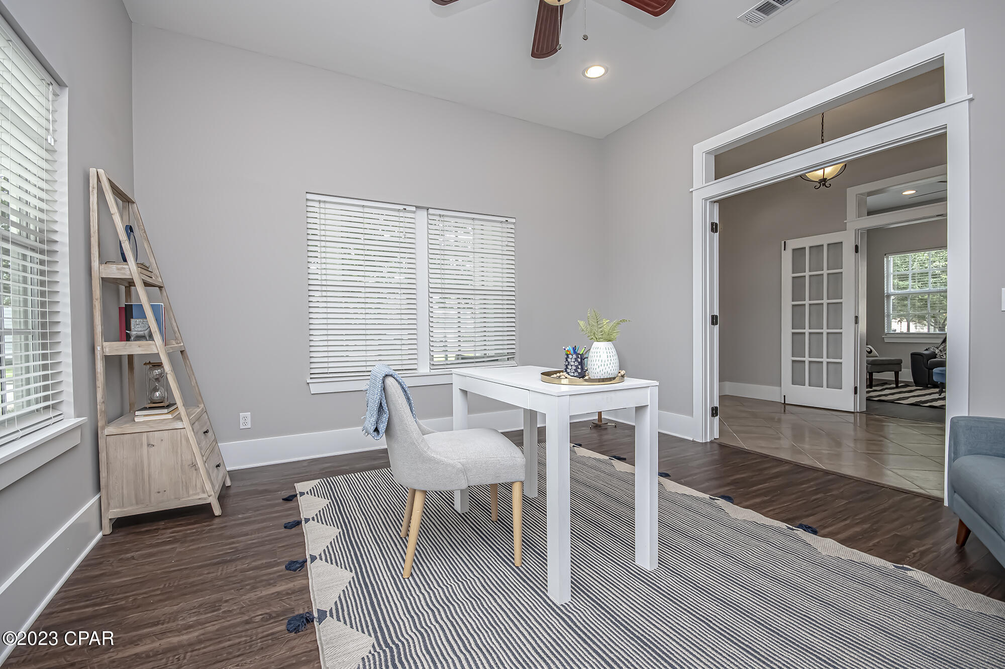 Tapestry Park - Residential