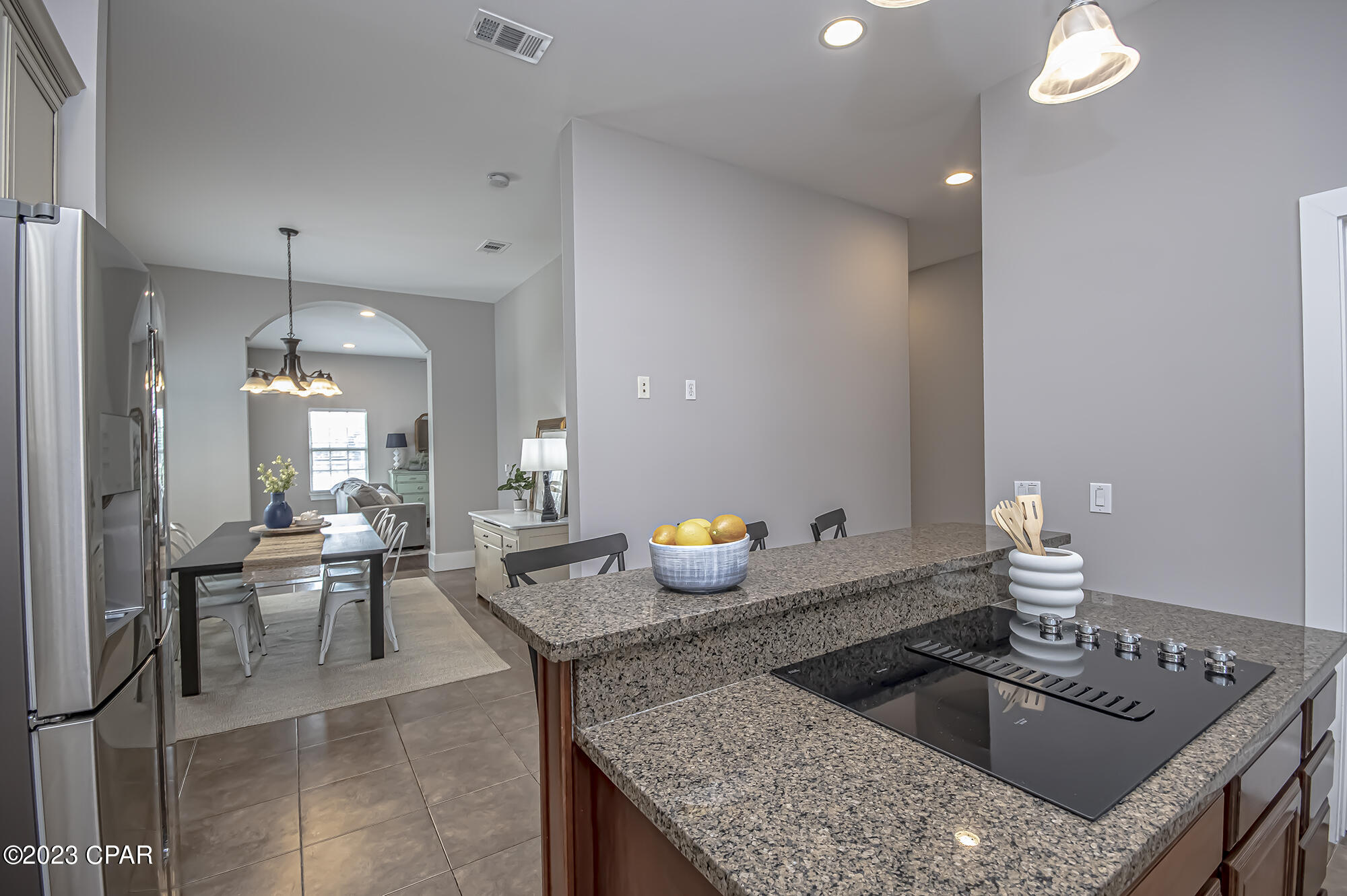 Tapestry Park - Residential