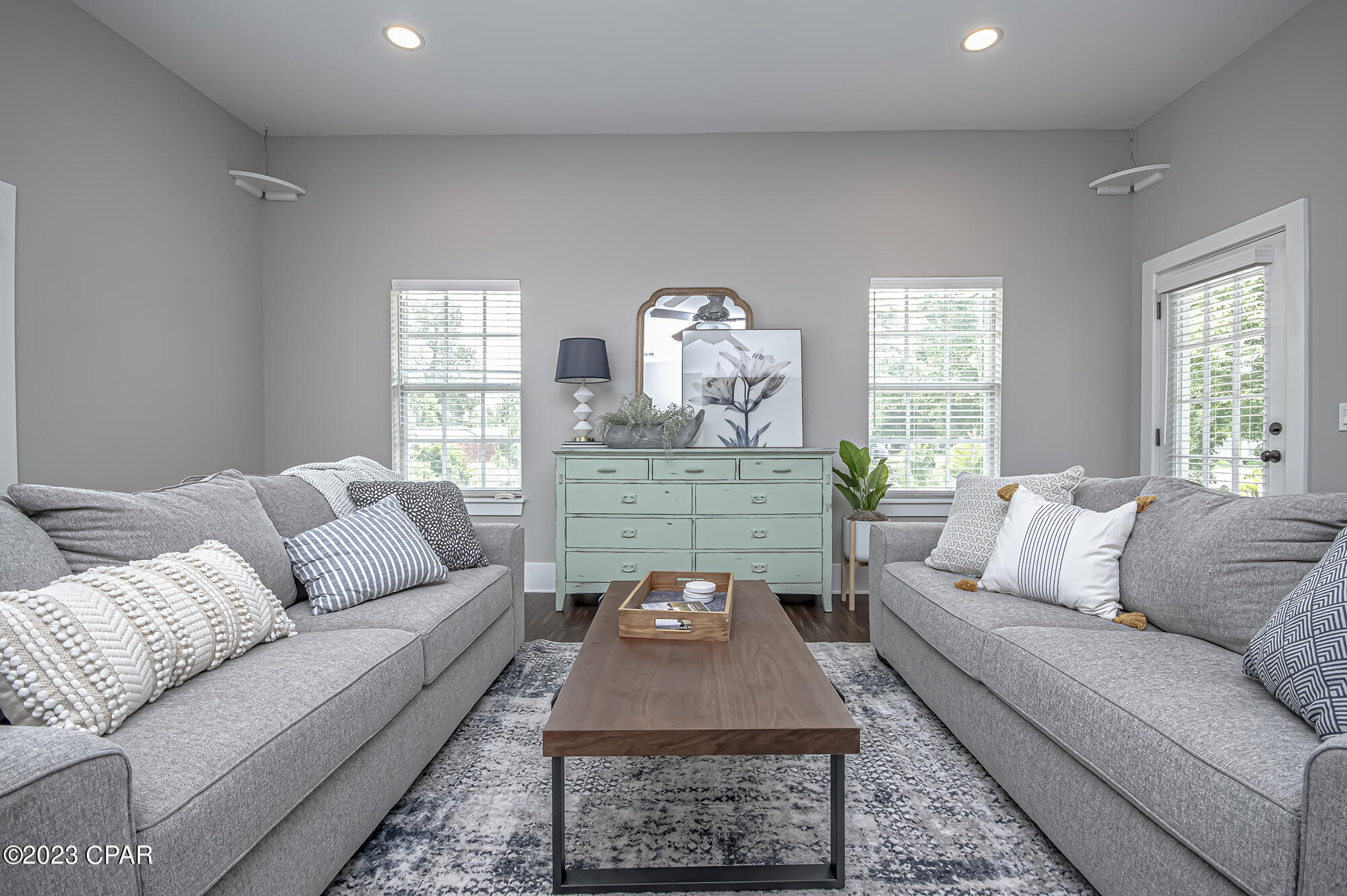 Tapestry Park - Residential