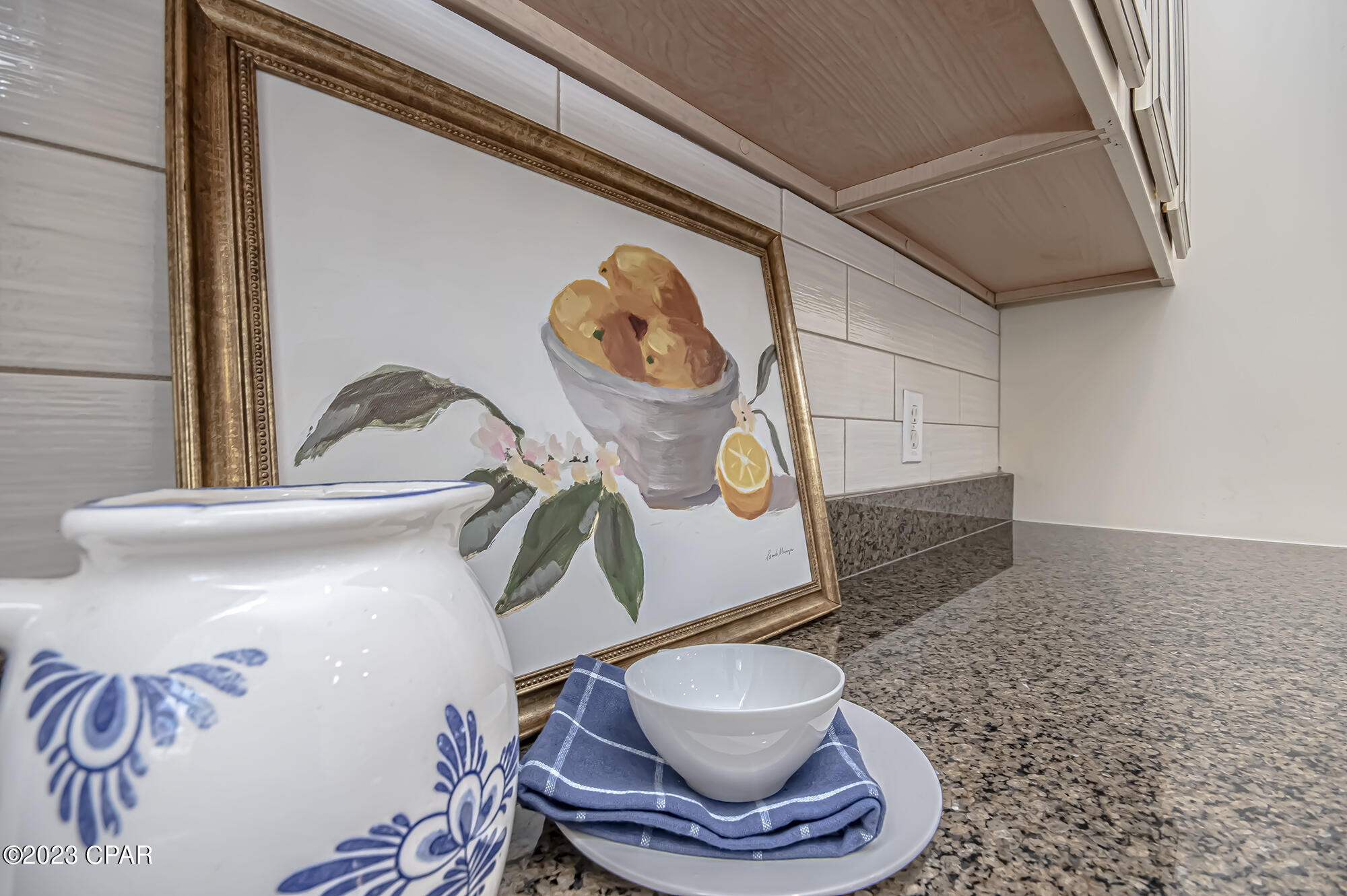 Tapestry Park - Residential