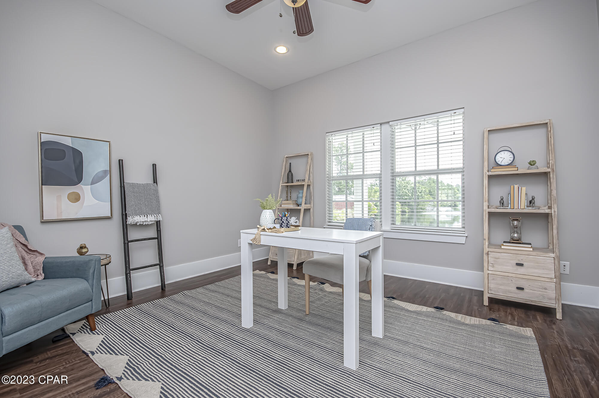 Tapestry Park - Residential