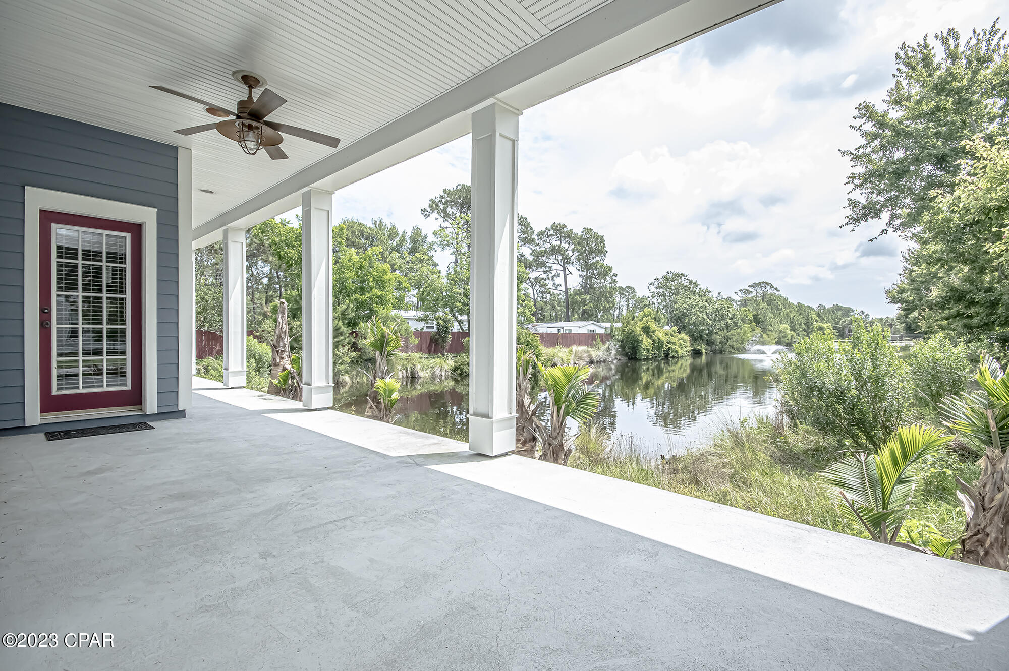 Tapestry Park - Residential