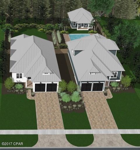 Sea Croft - Residential