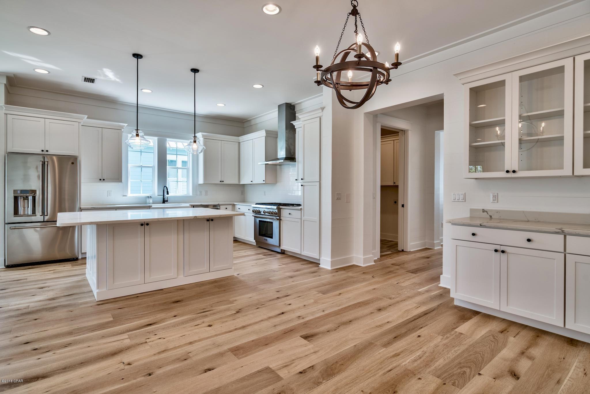 Sea Croft - Residential