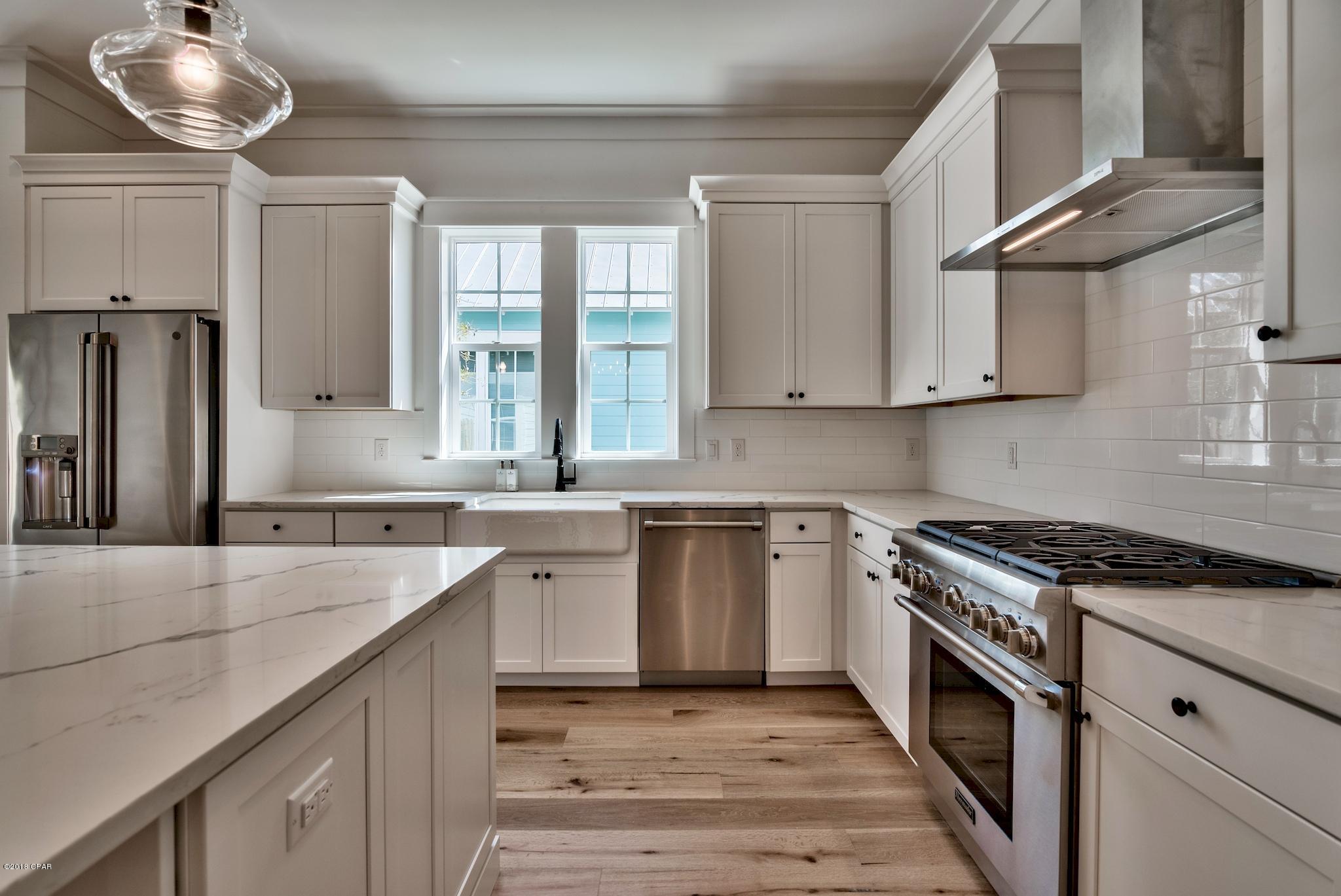 Sea Croft - Residential