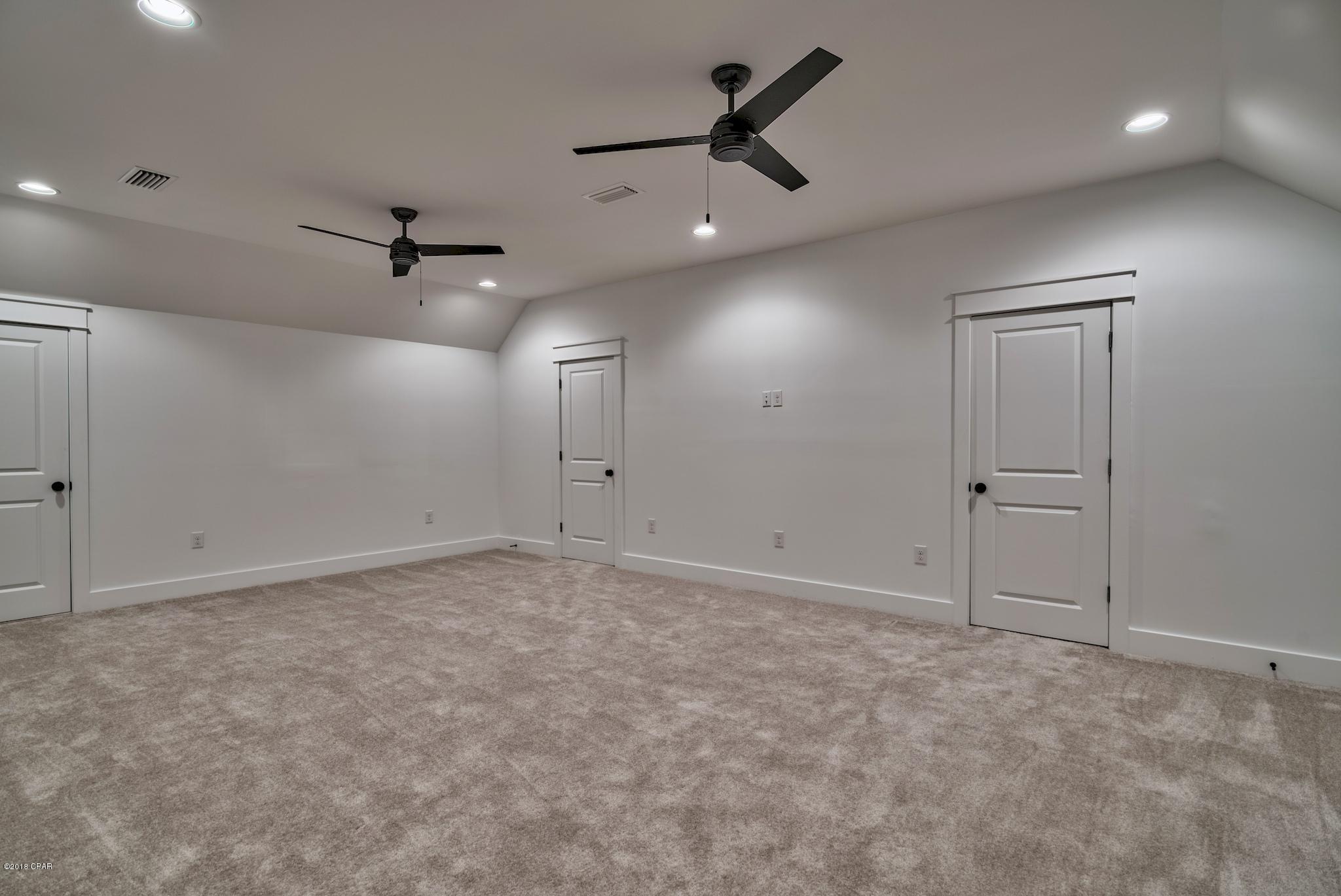 Sea Croft - Residential