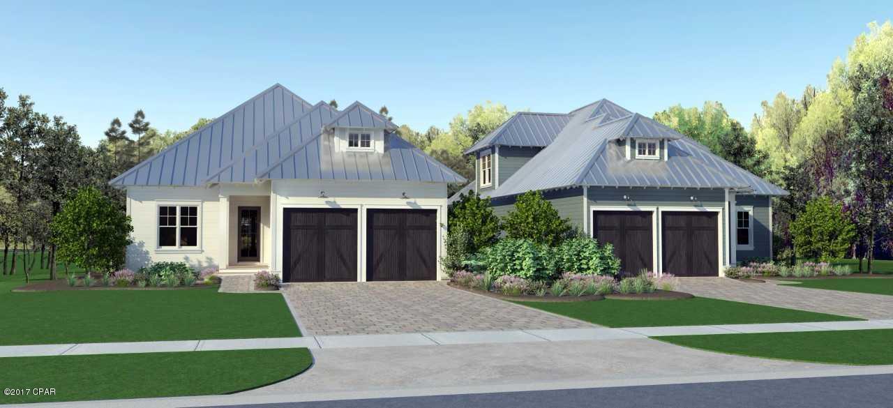 Sea Croft - Residential