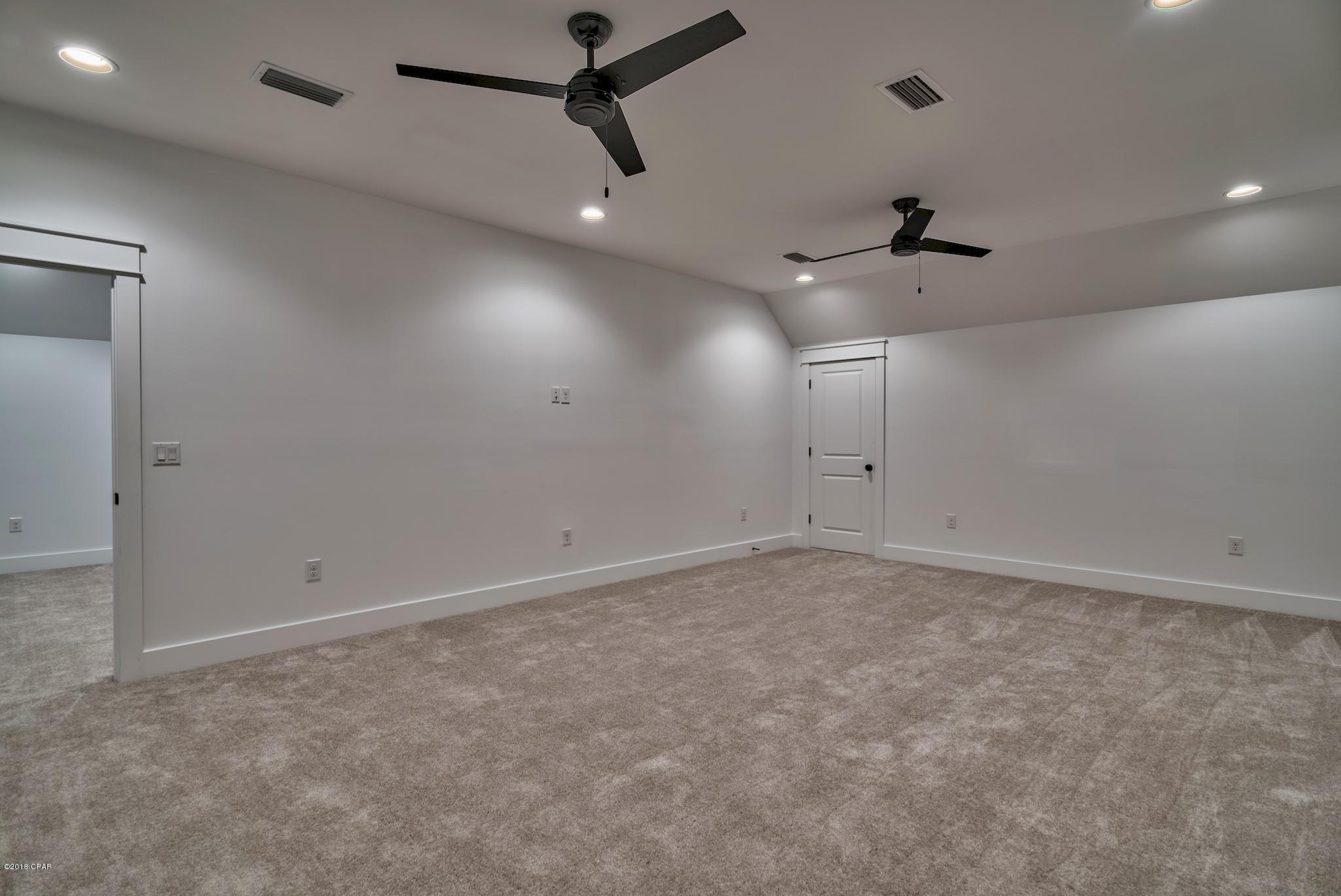 Sea Croft - Residential