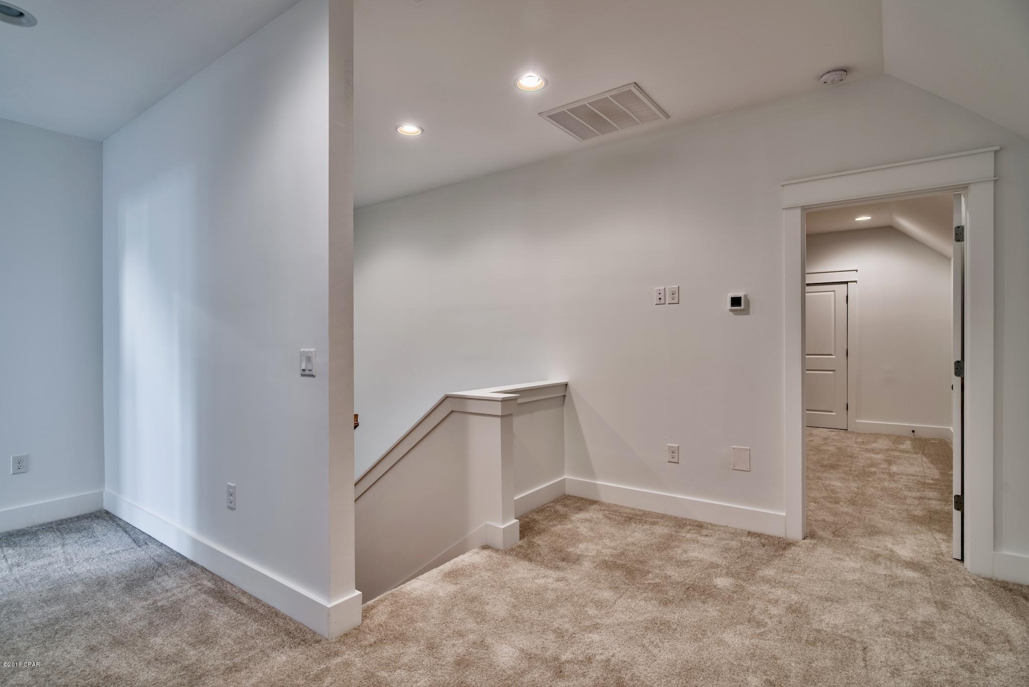 Sea Croft - Residential