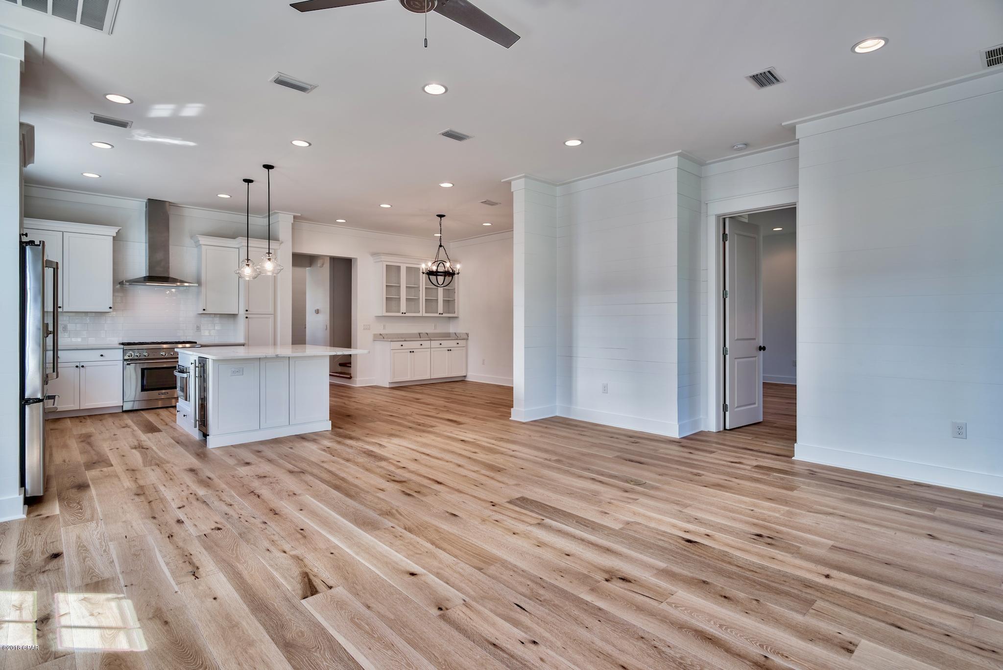 Sea Croft - Residential