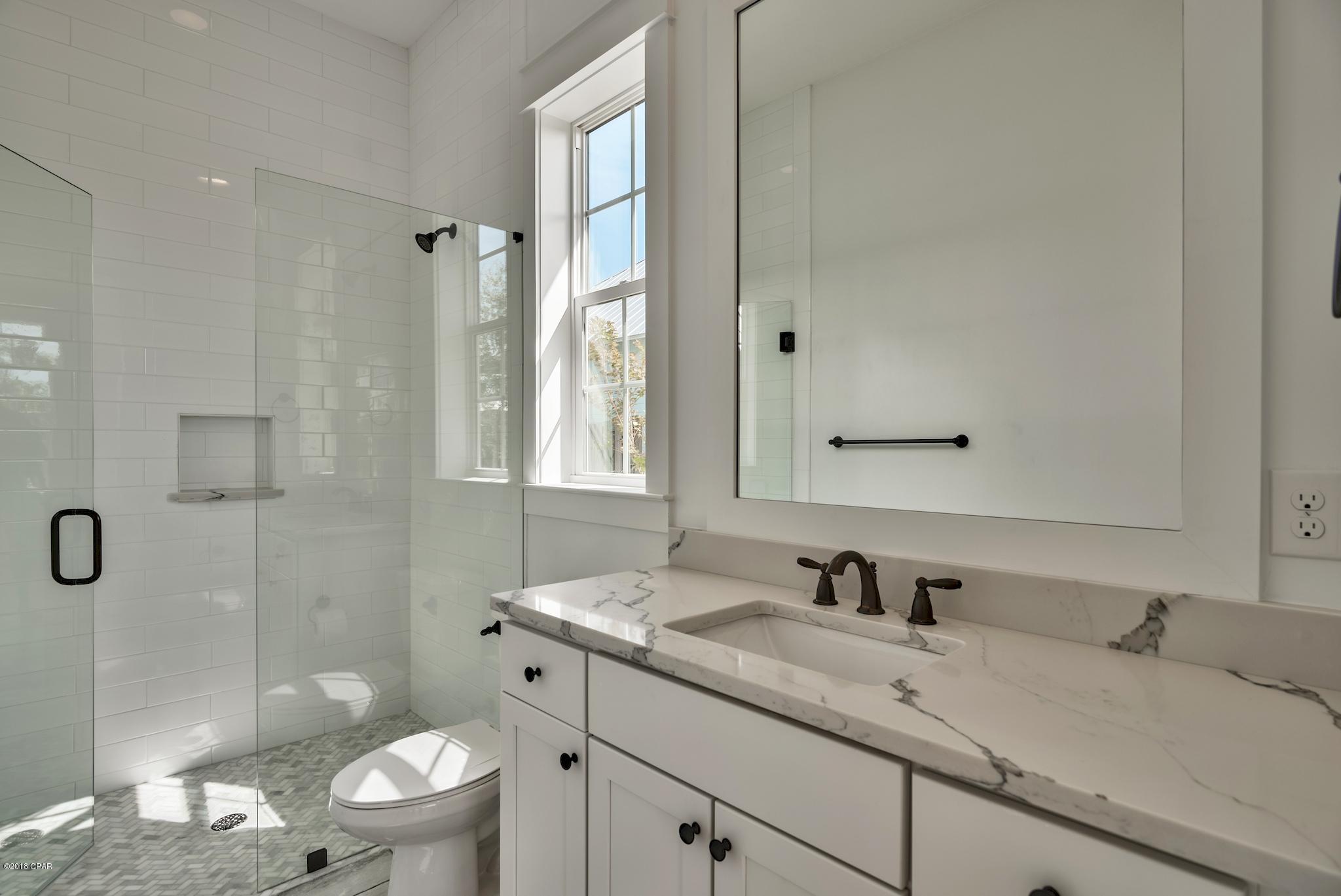 Sea Croft - Residential