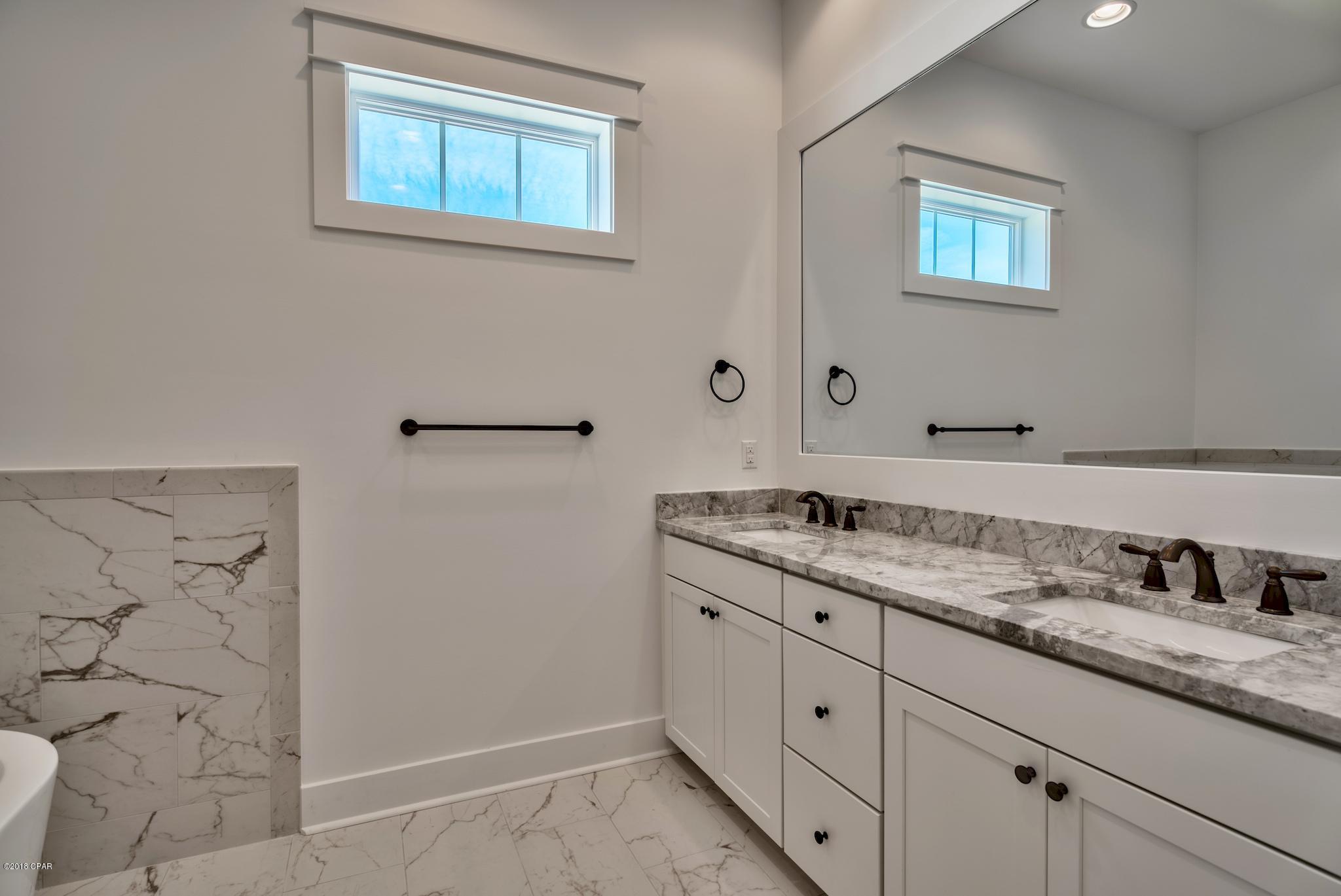 Sea Croft - Residential