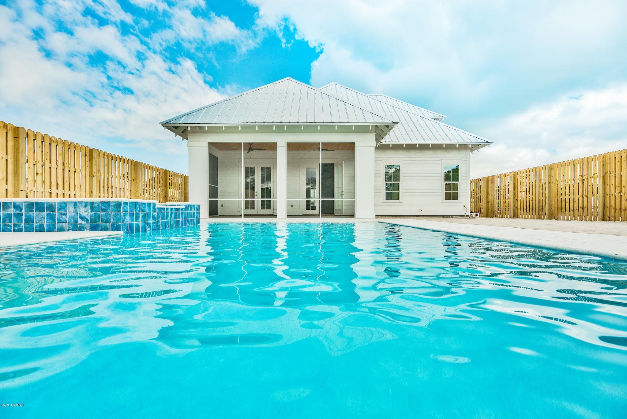 Sea Croft - Residential