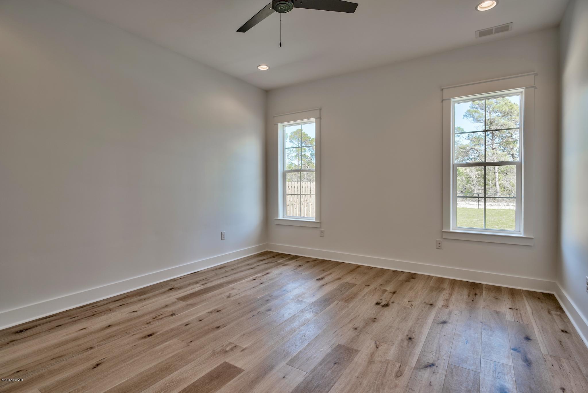 Sea Croft - Residential