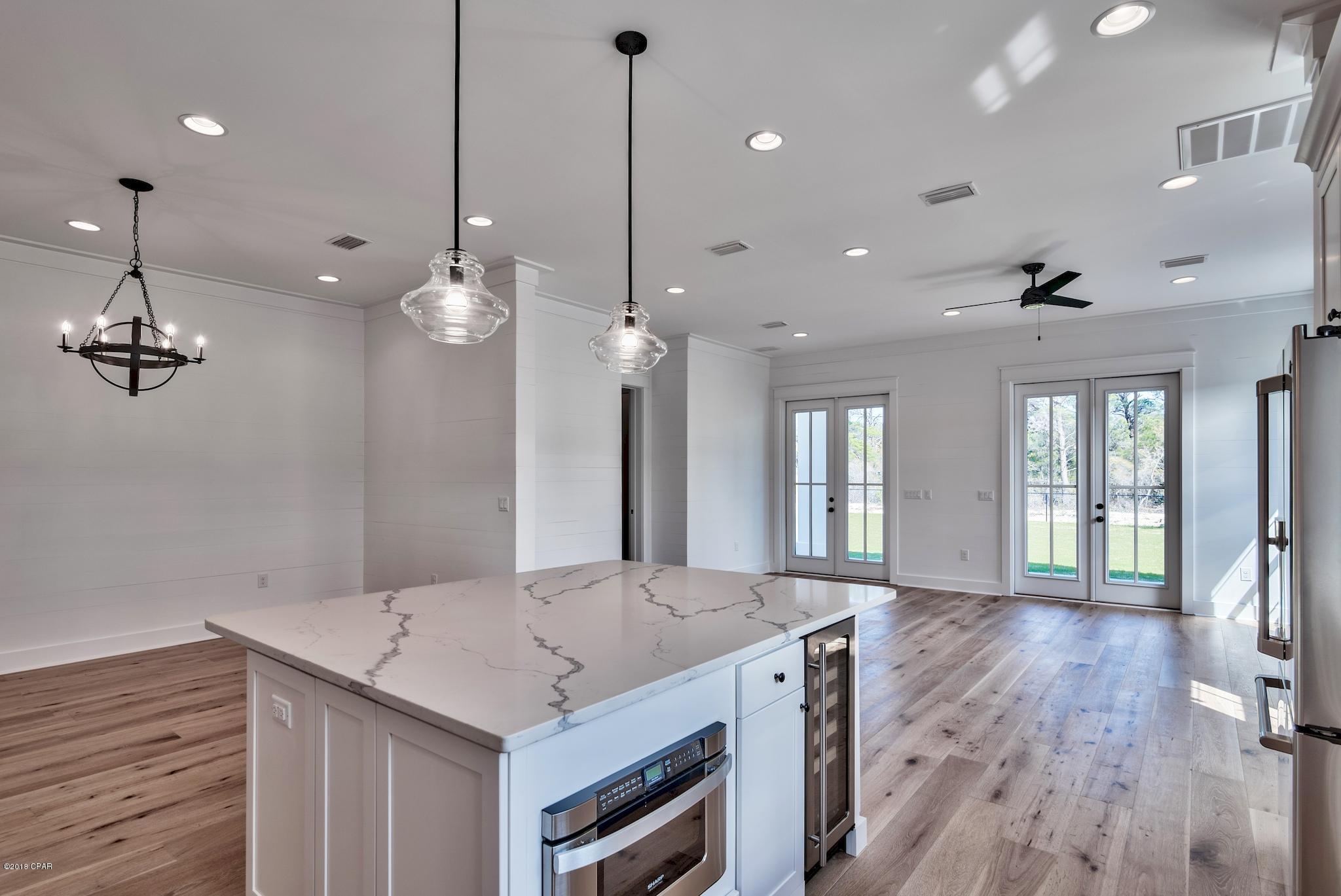 Sea Croft - Residential