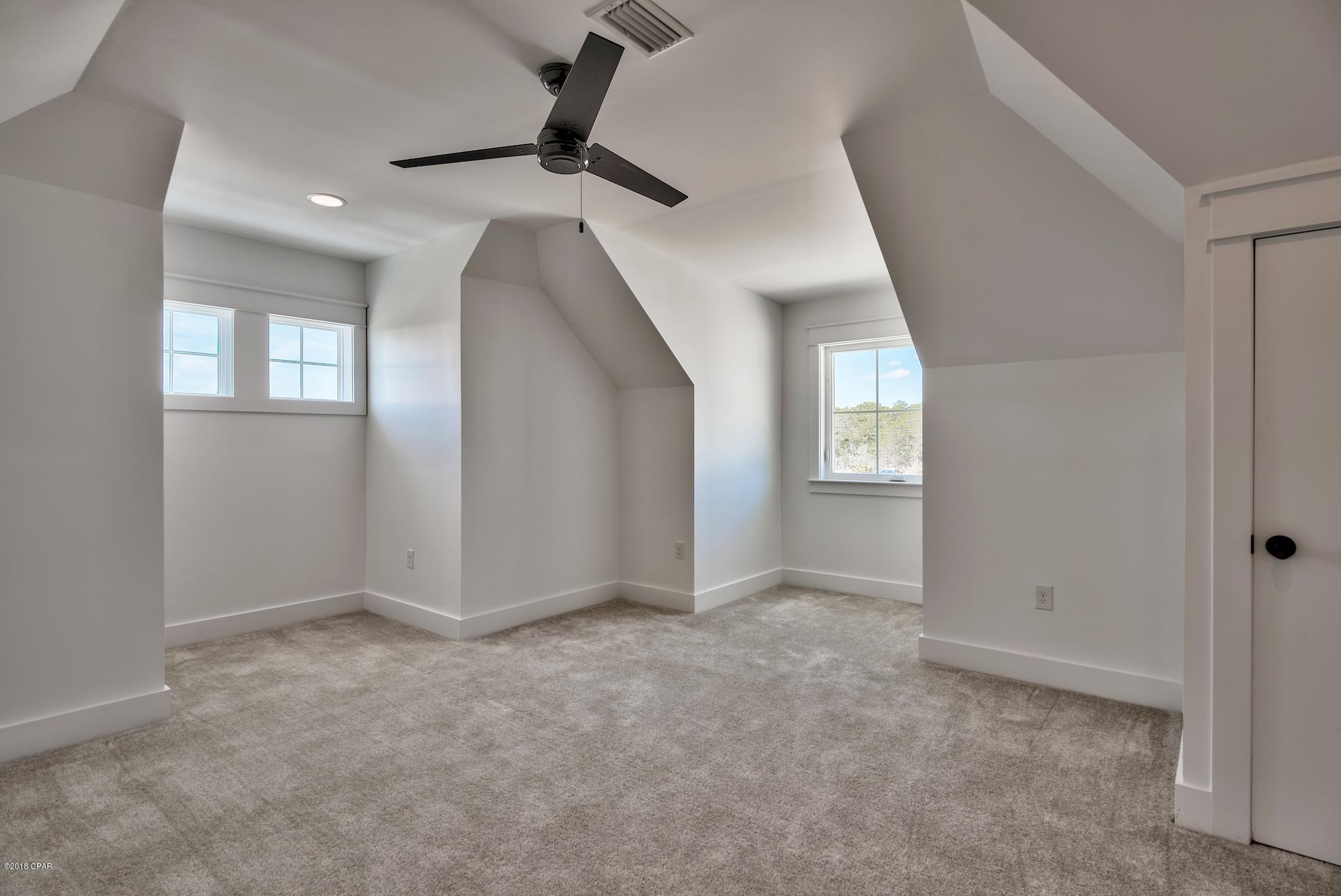 Sea Croft - Residential