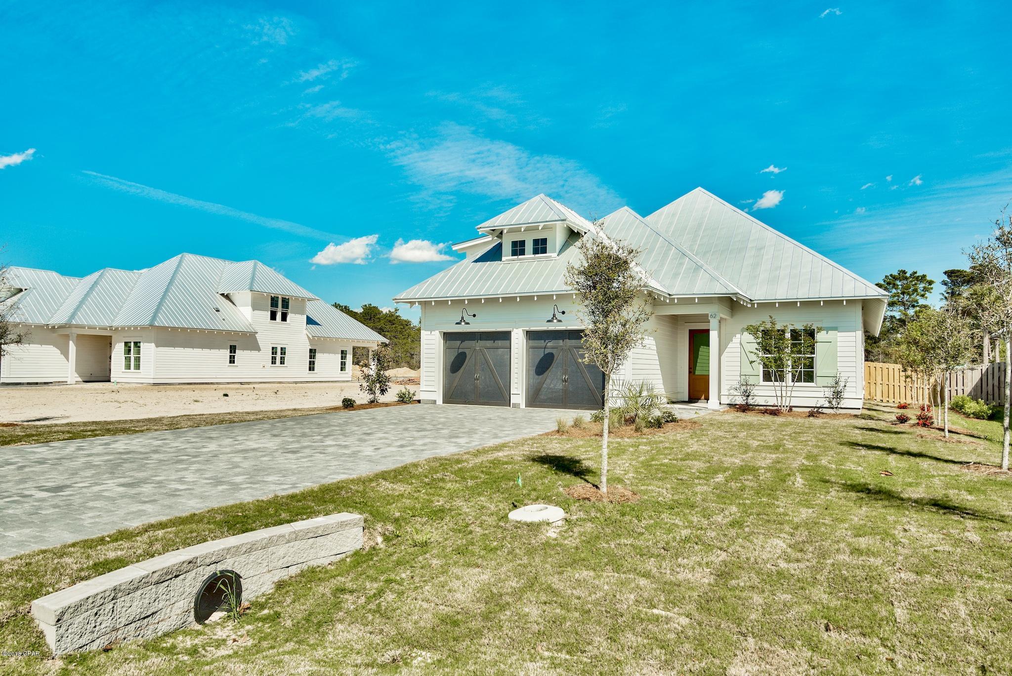 Sea Croft - Residential