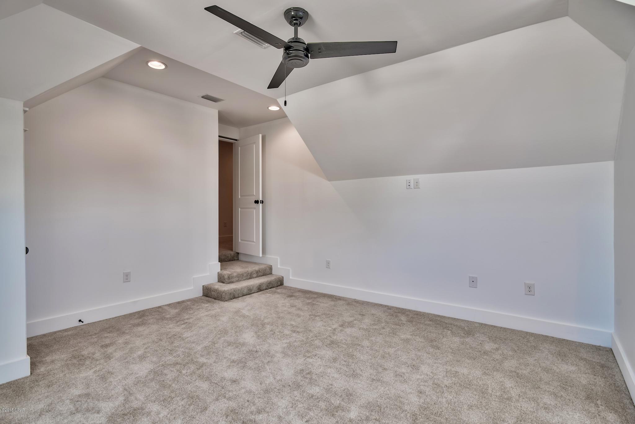 Sea Croft - Residential