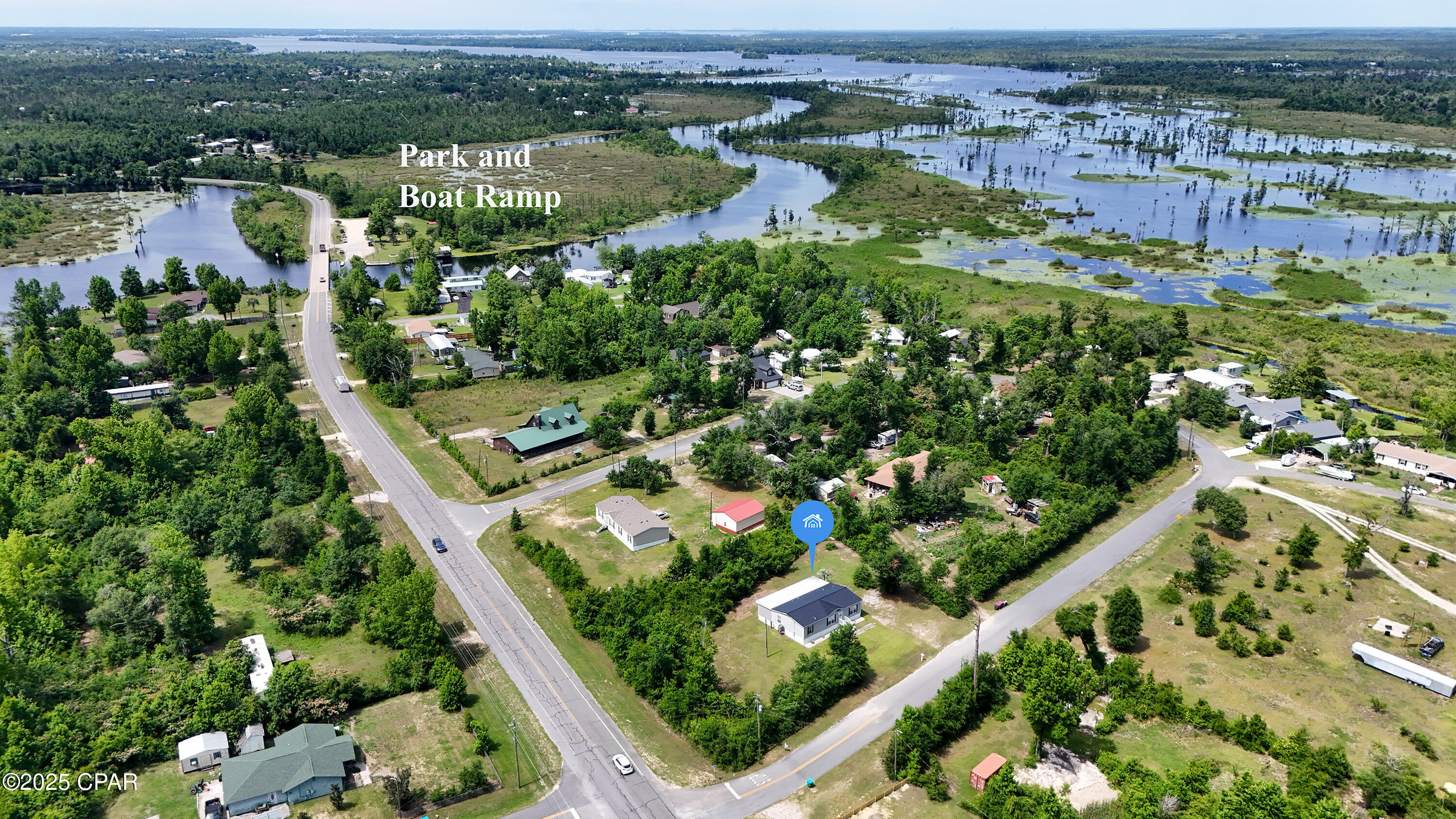 No Named Subdivision - Residential