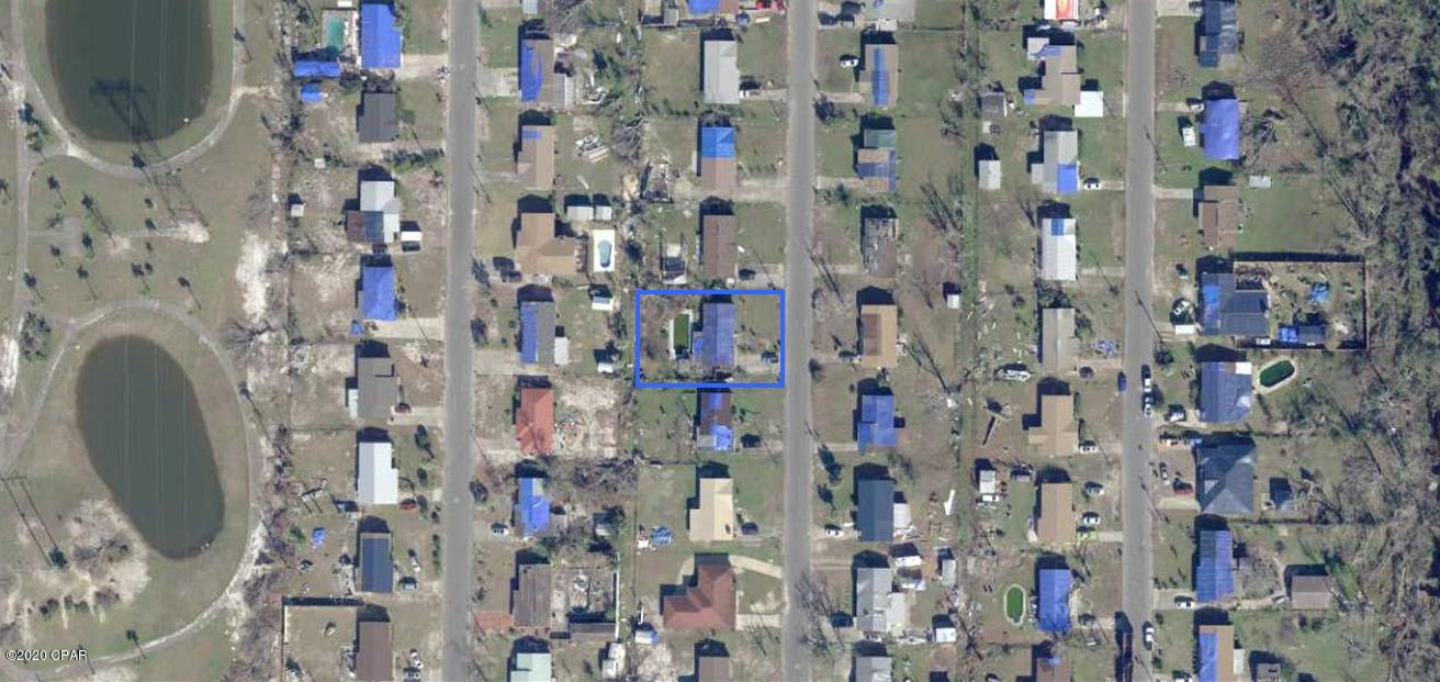 Morris Manor Estates Unit 2 - Land