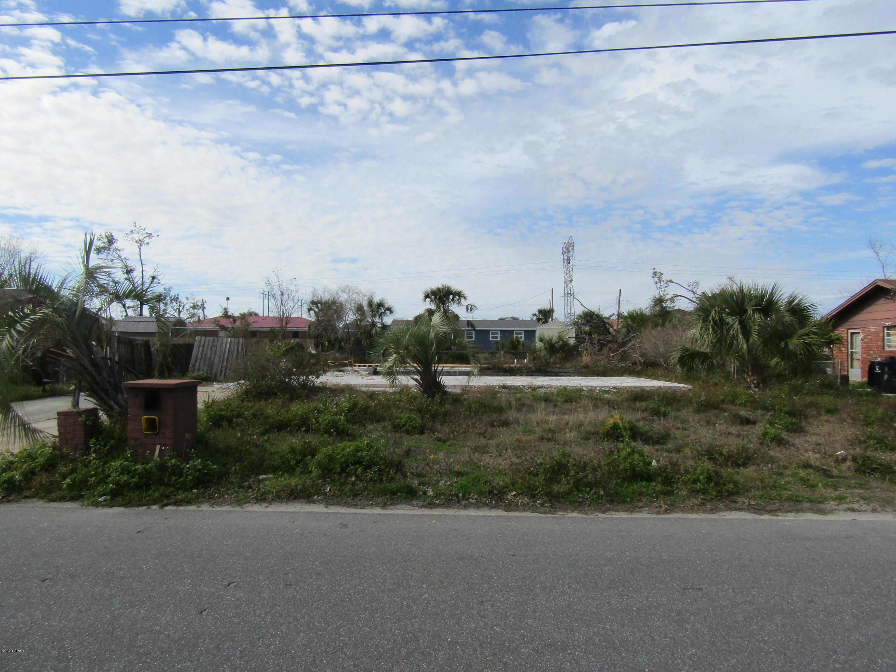 Morris Manor Estates Unit 2 - Land