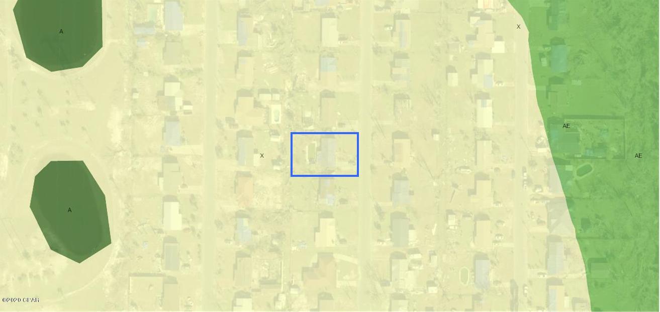 Morris Manor Estates Unit 2 - Land