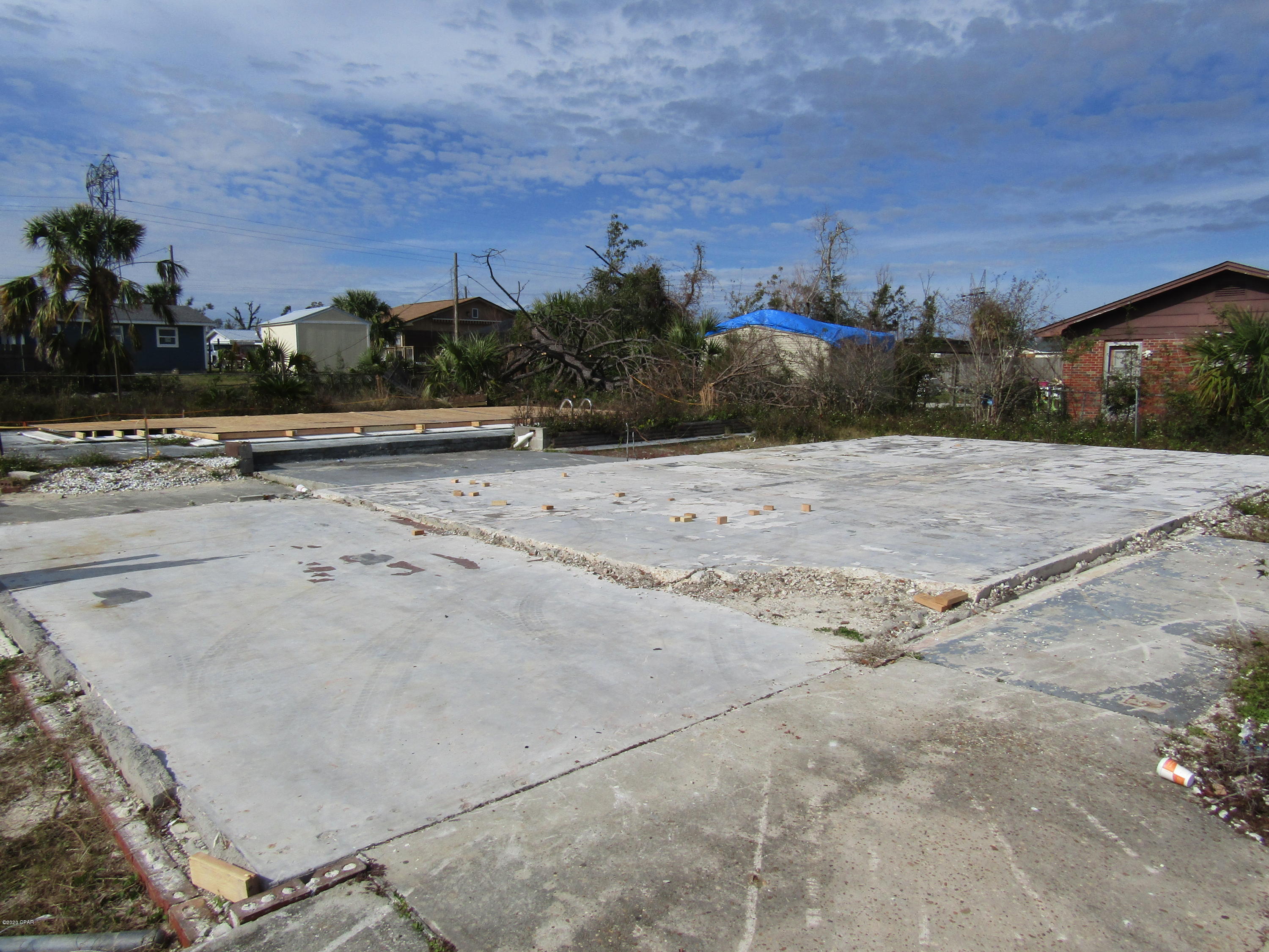 Morris Manor Estates Unit 2 - Land