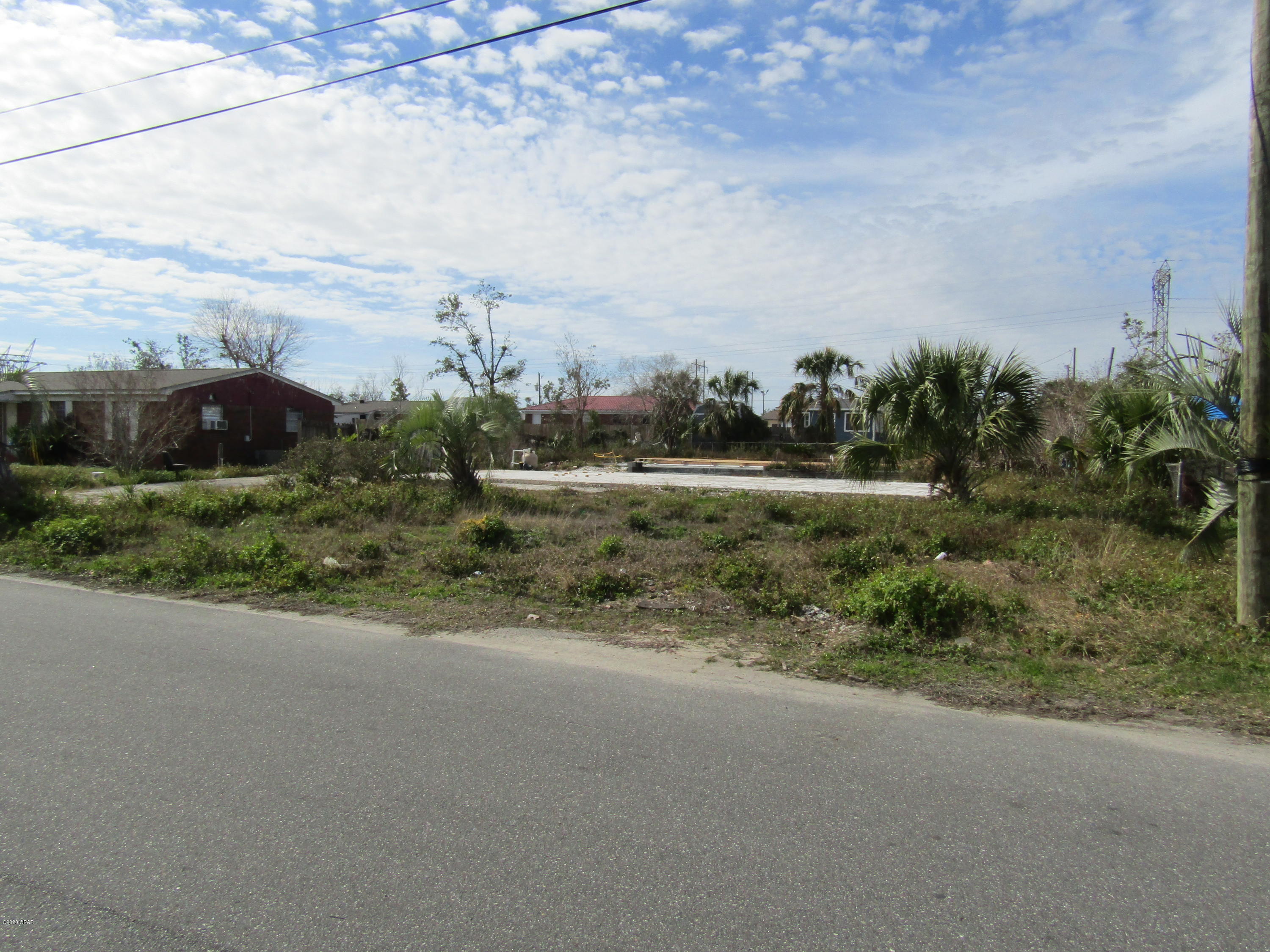 Morris Manor Estates Unit 2 - Land