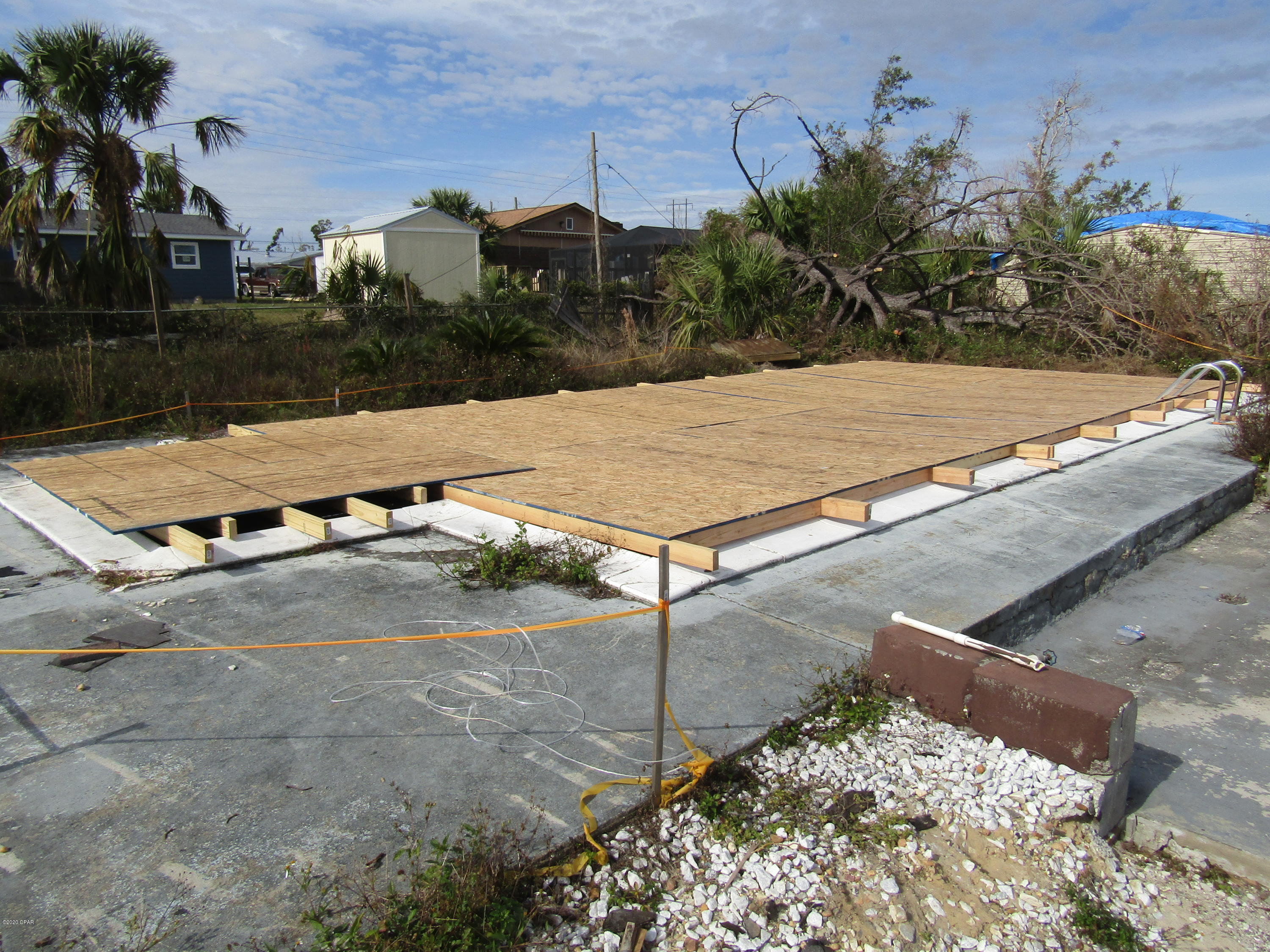 Morris Manor Estates Unit 2 - Land