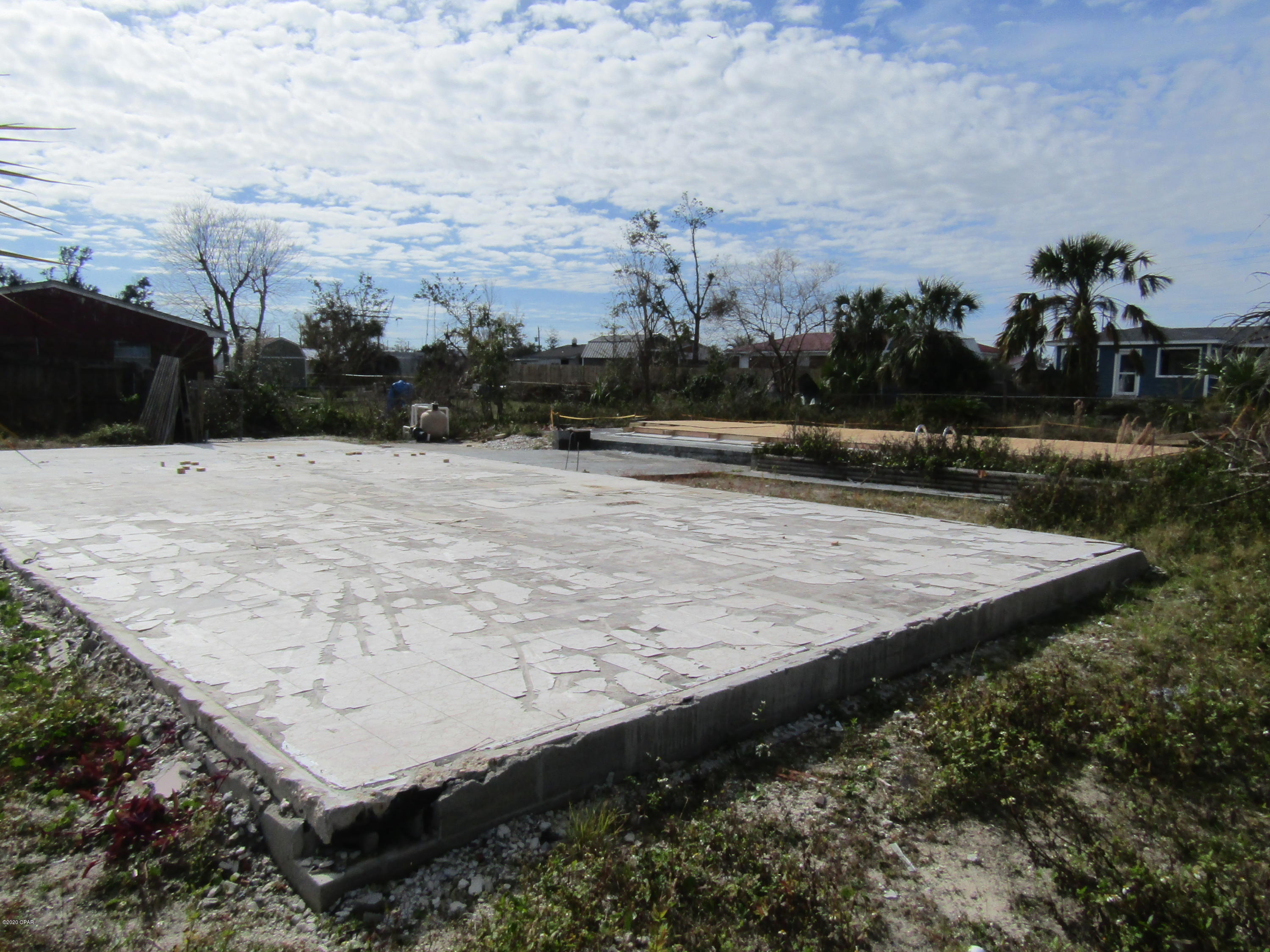 Morris Manor Estates Unit 2 - Land