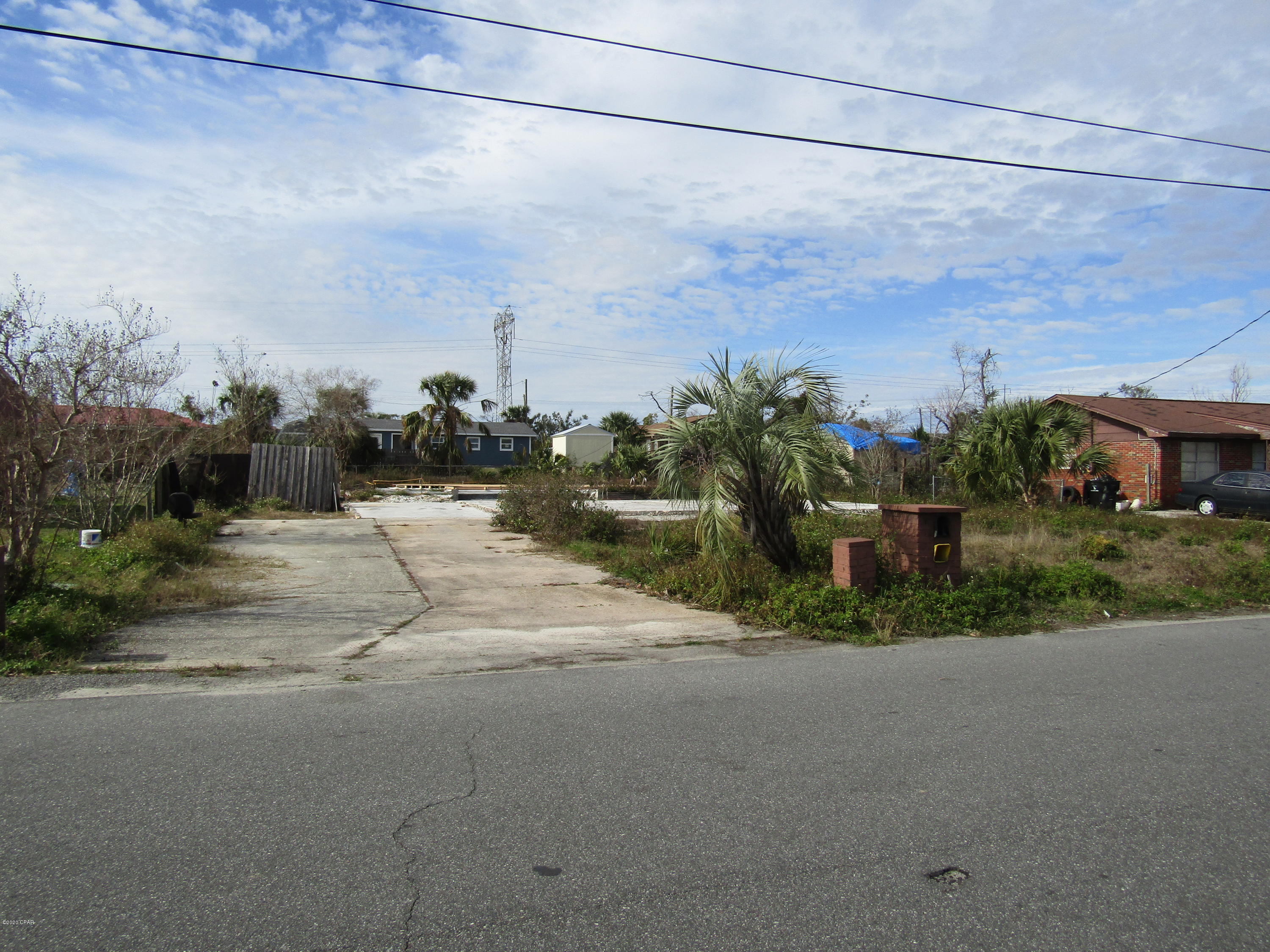 Morris Manor Estates Unit 2 - Land