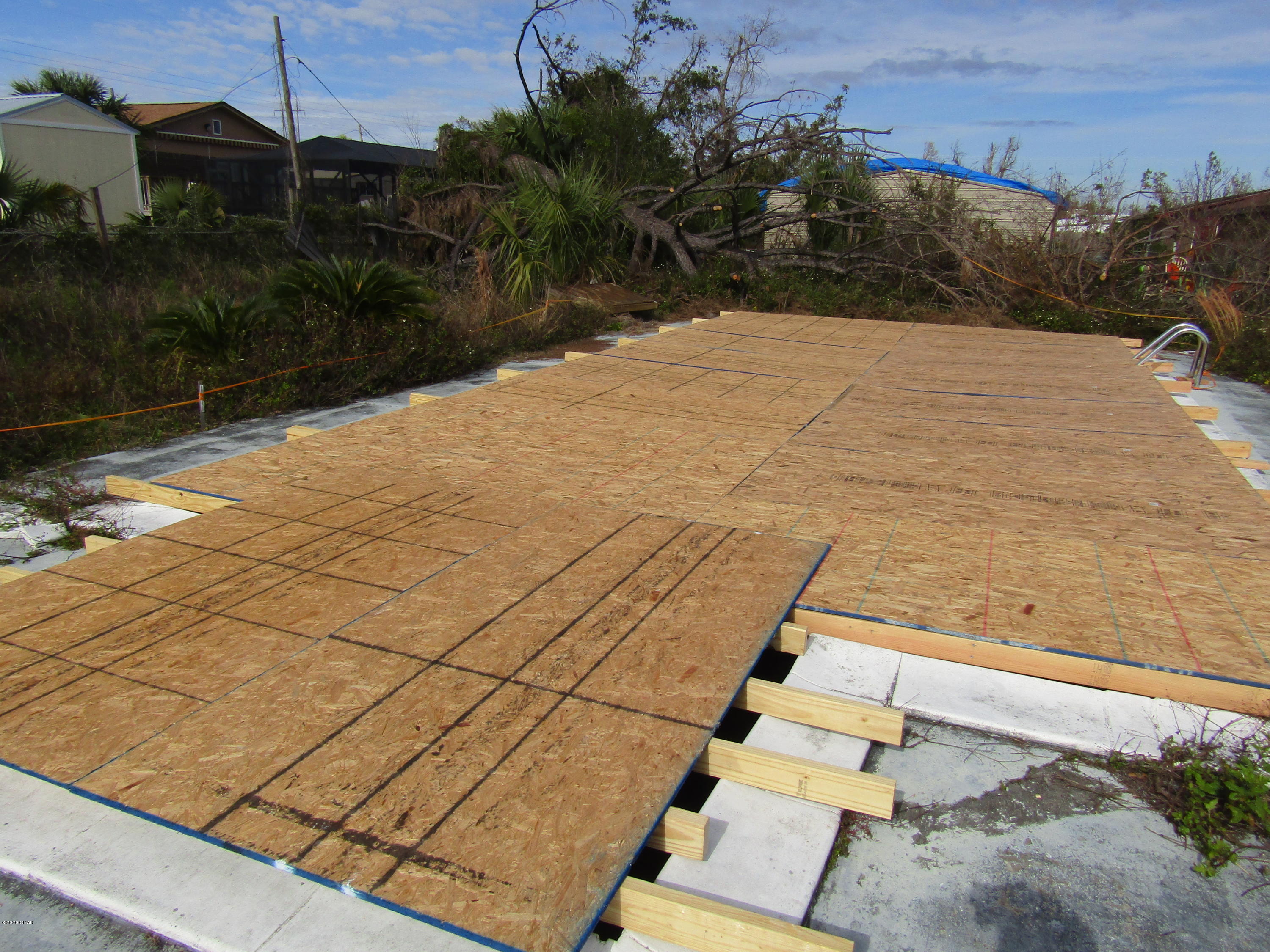 Morris Manor Estates Unit 2 - Land