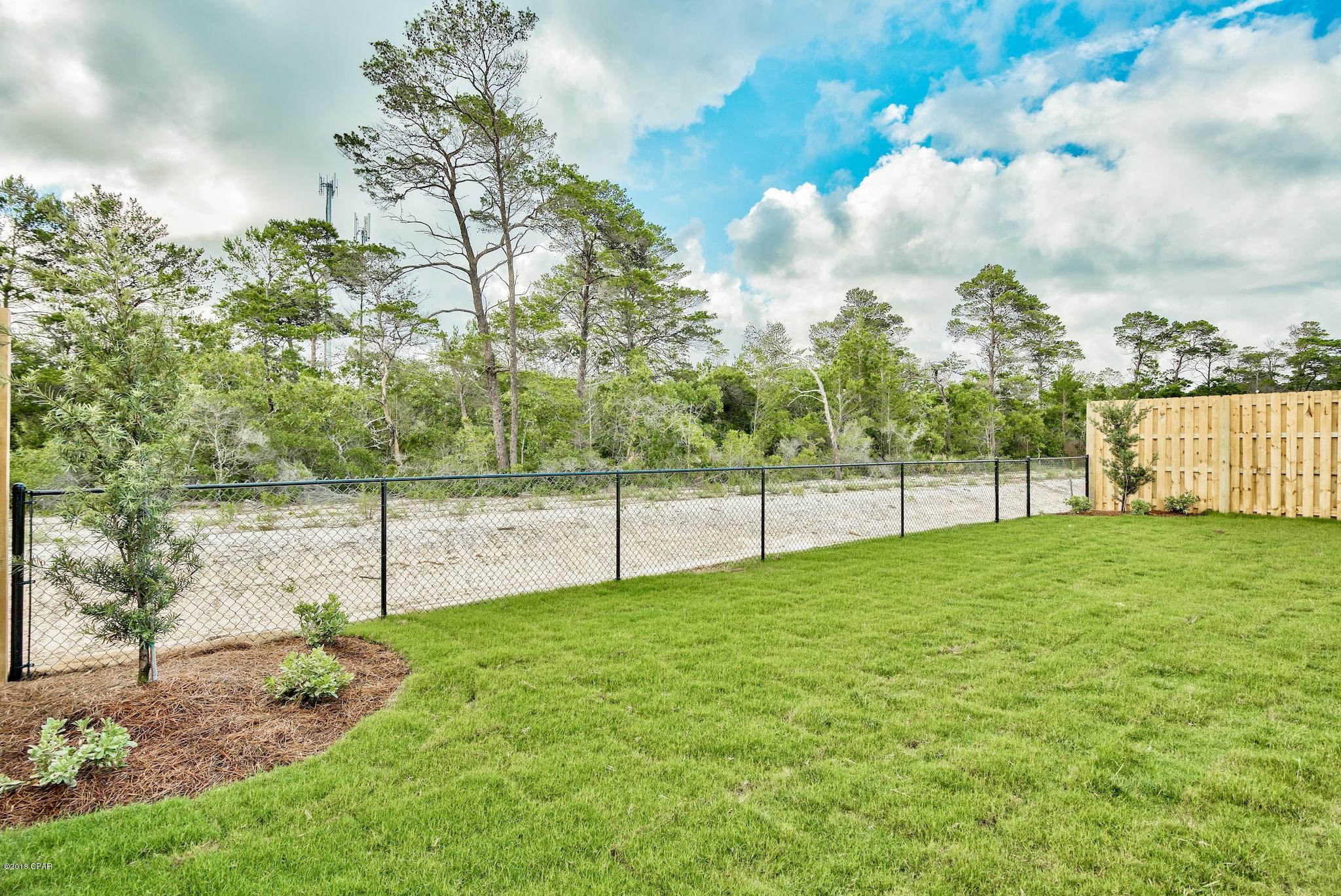 Sea Croft - Residential